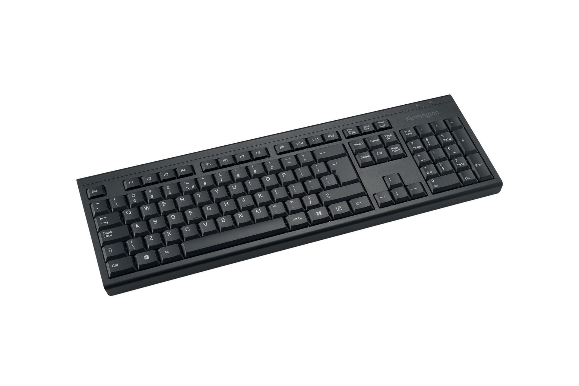 Toetsenbord Kensington EQ KB150 draadloos QWERTY 2