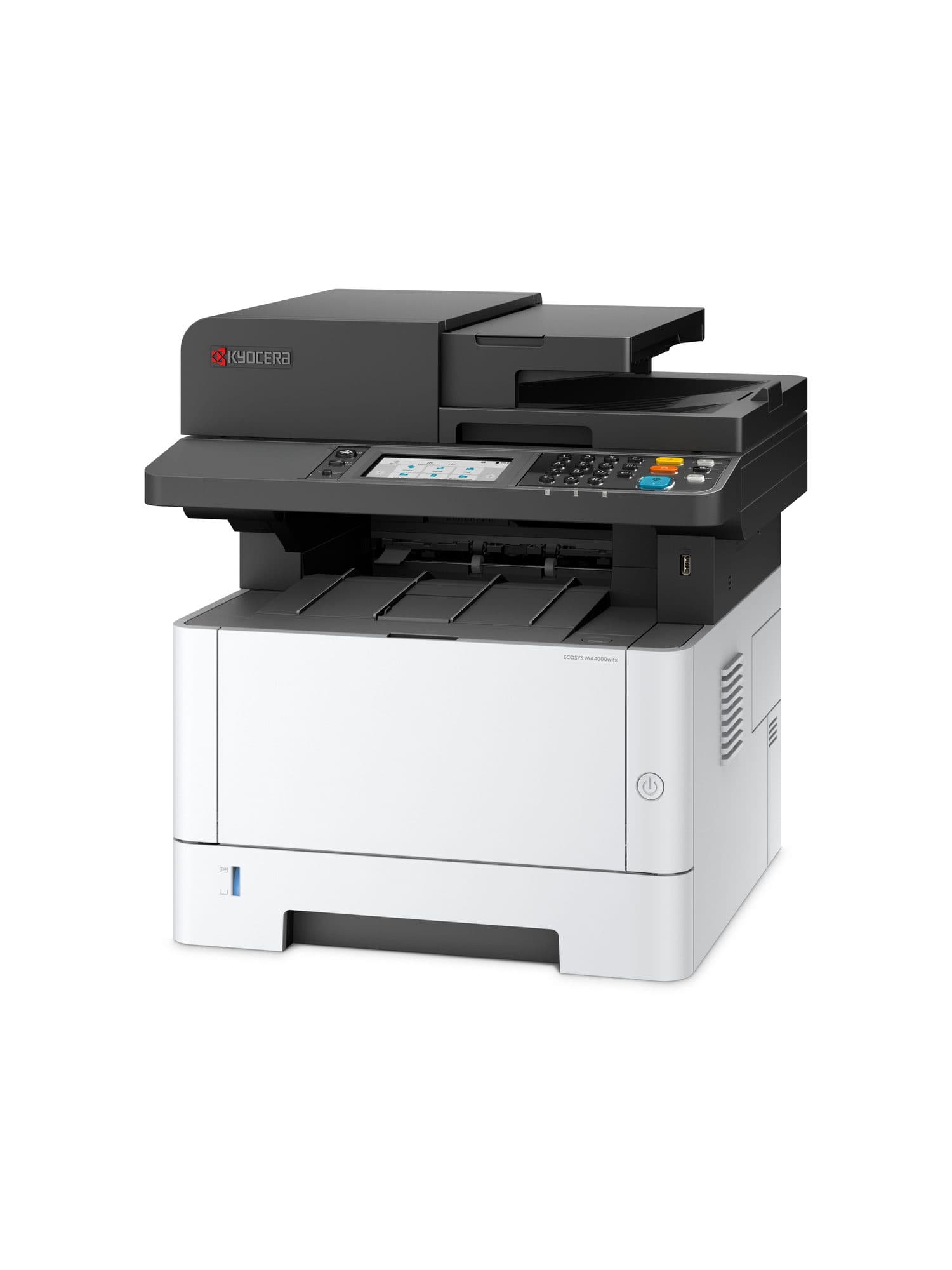 Multifunctional Laser Kyocera Ecosys MA4000wifx 5GHZ 3
