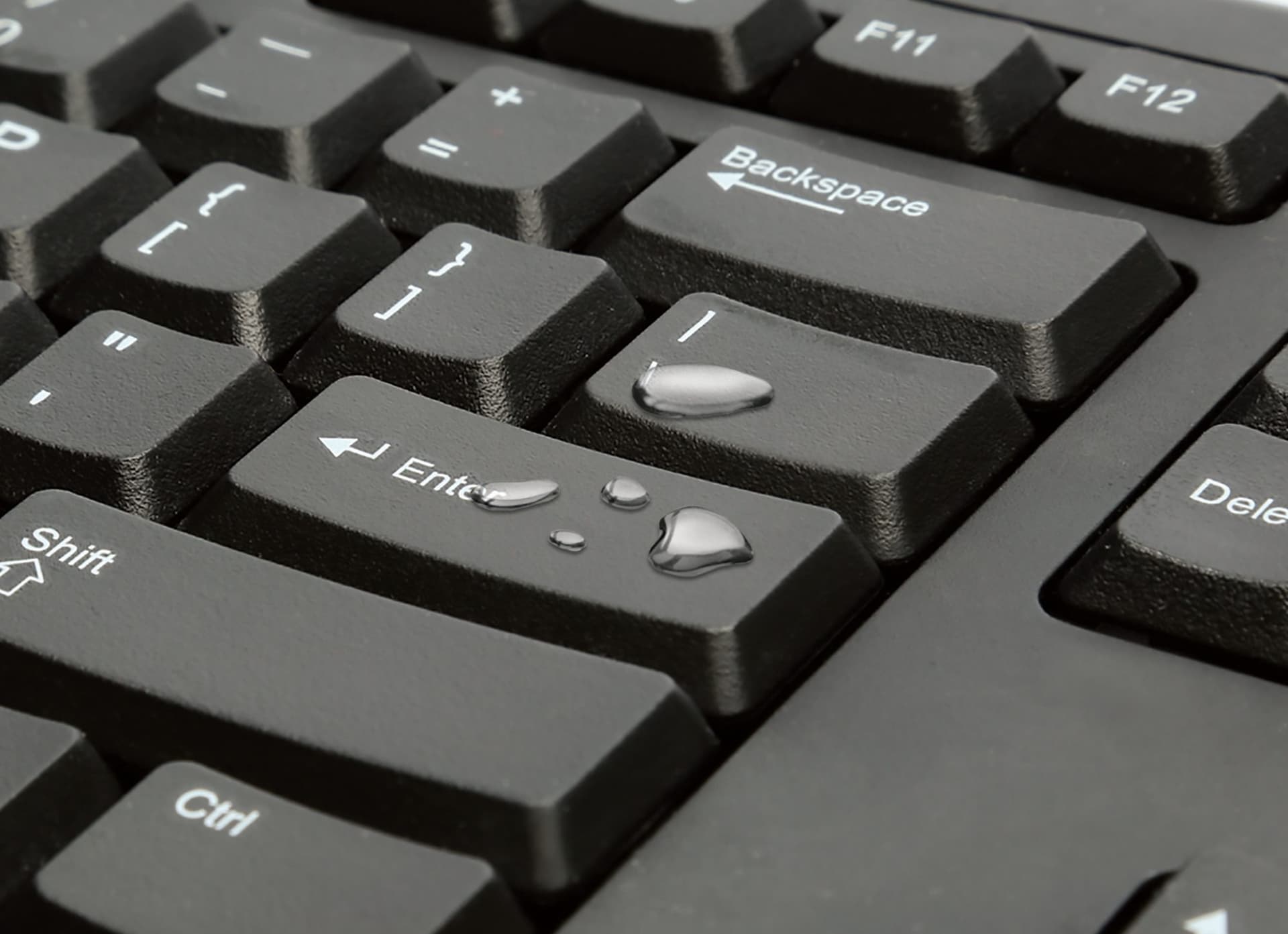 Toetsenbord Kensington EQ KB100 standaard AZERTY 2
