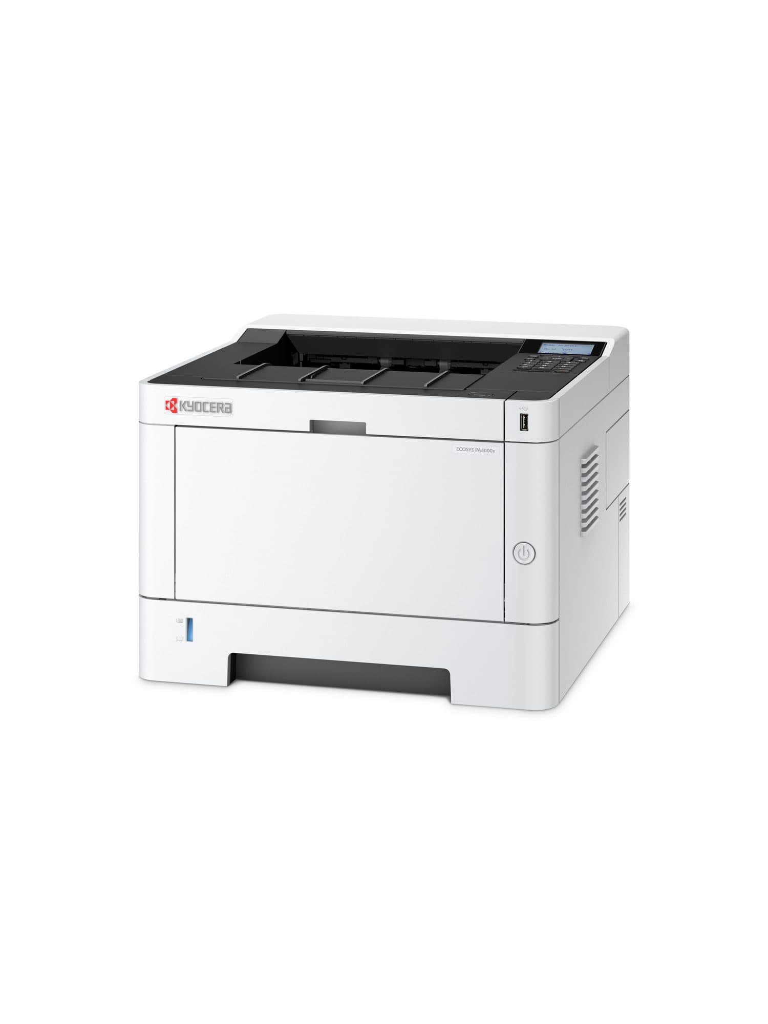 Printer Laser Kyocera Ecosys PA4000X 3