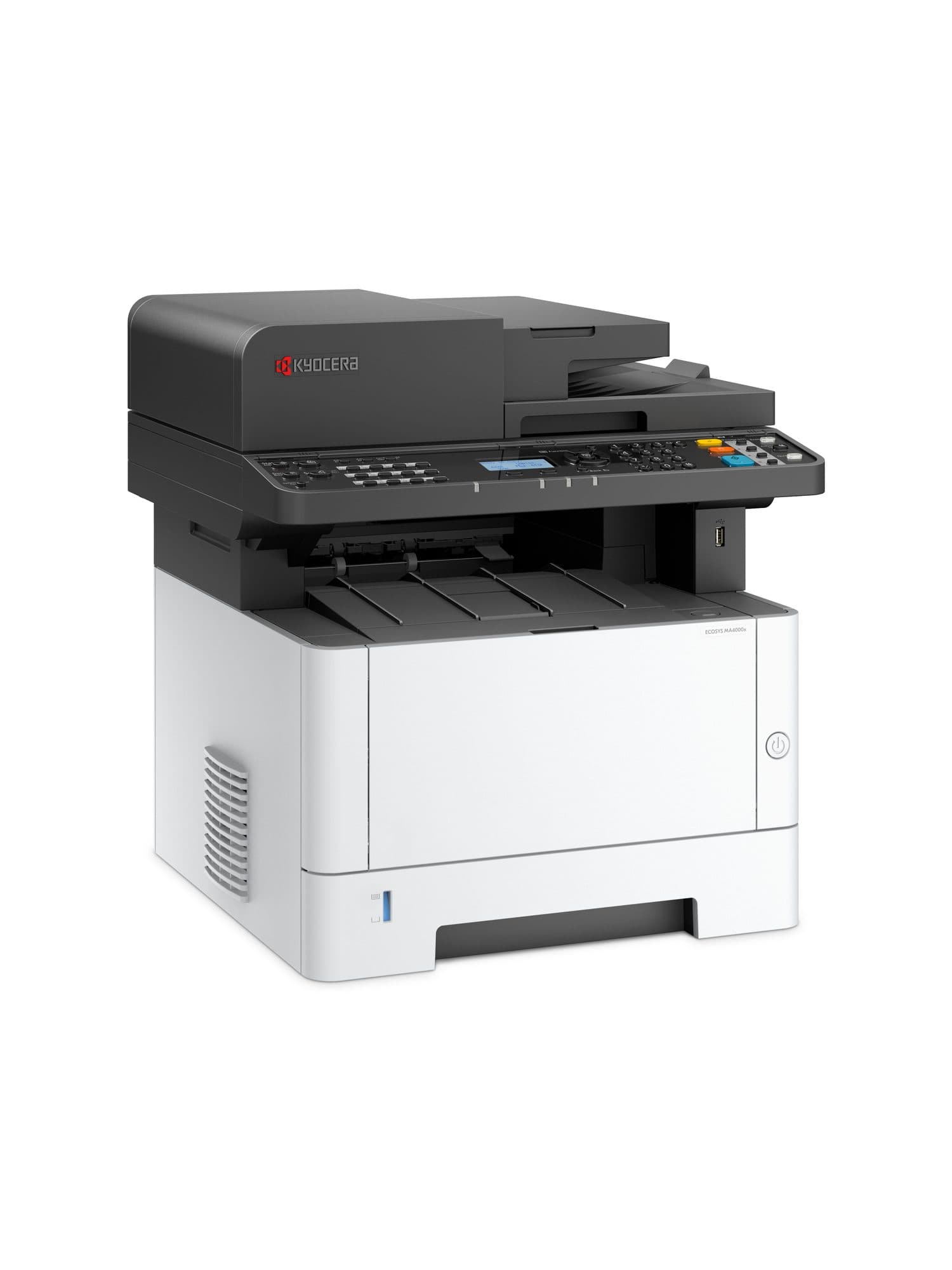 Multifunctional Laser Kyocera Ecosys MA4000x 2