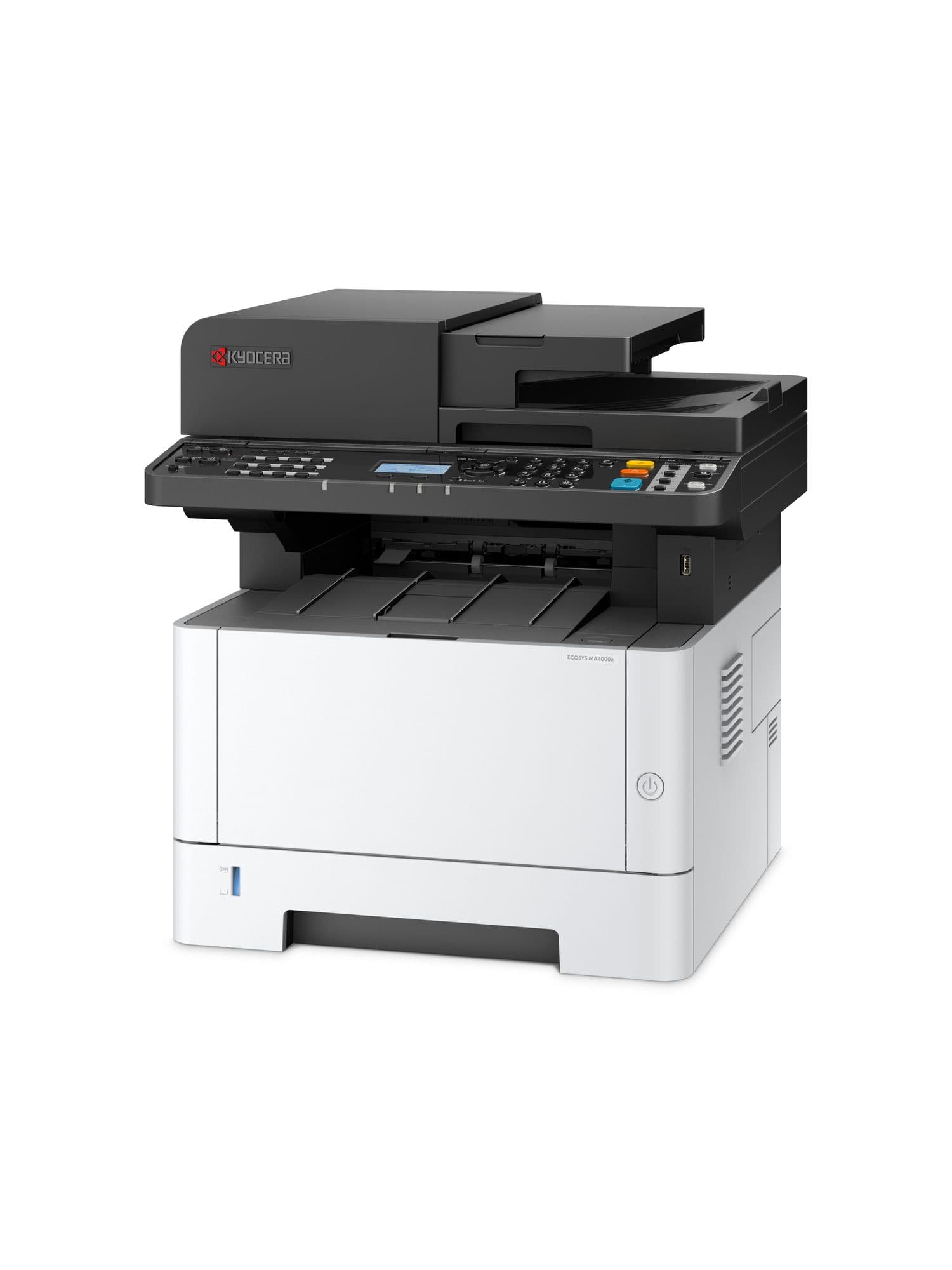Multifunctional Laser Kyocera Ecosys MA4000x 3
