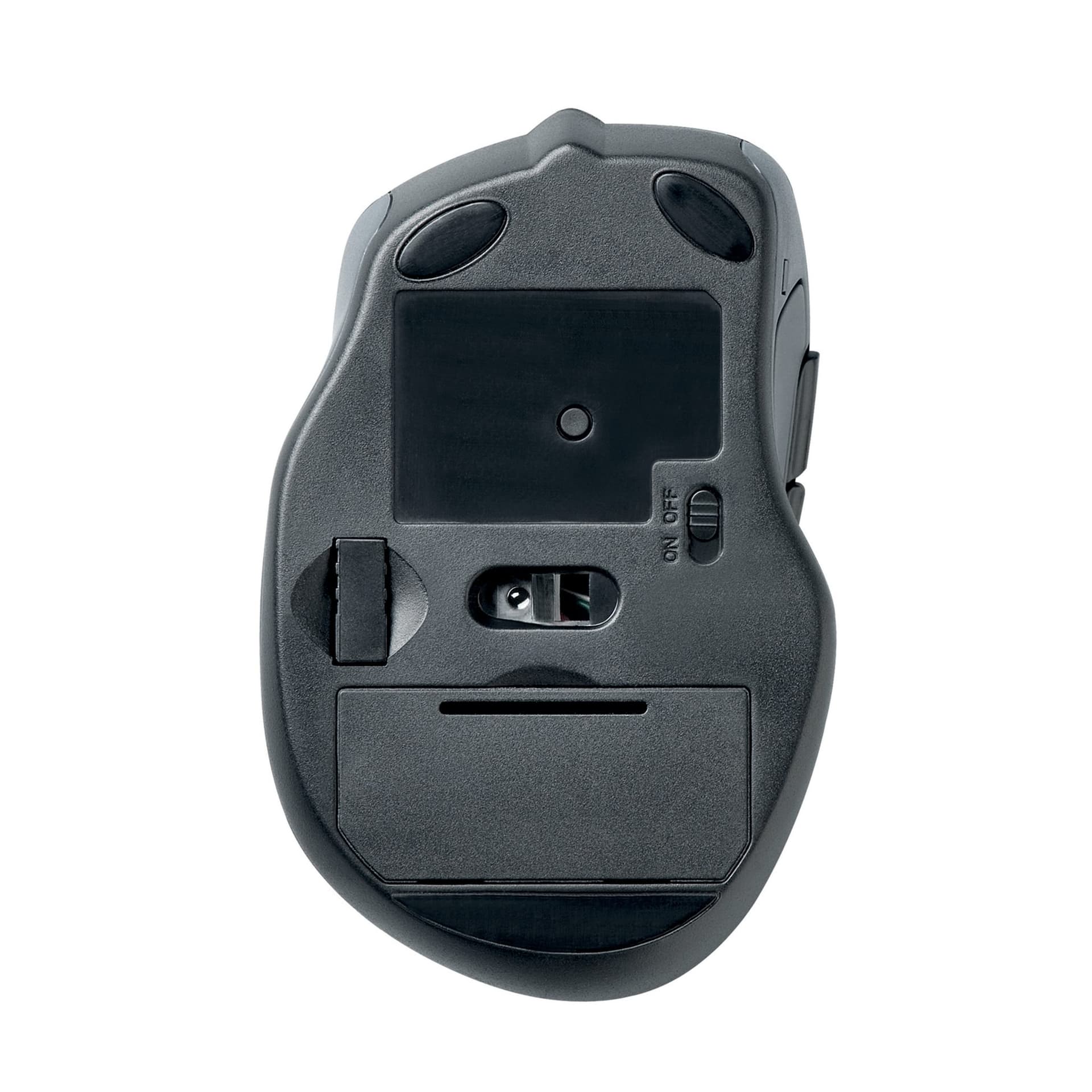 Muis Kensington Pro Fit draadloos mid-size zwart 4