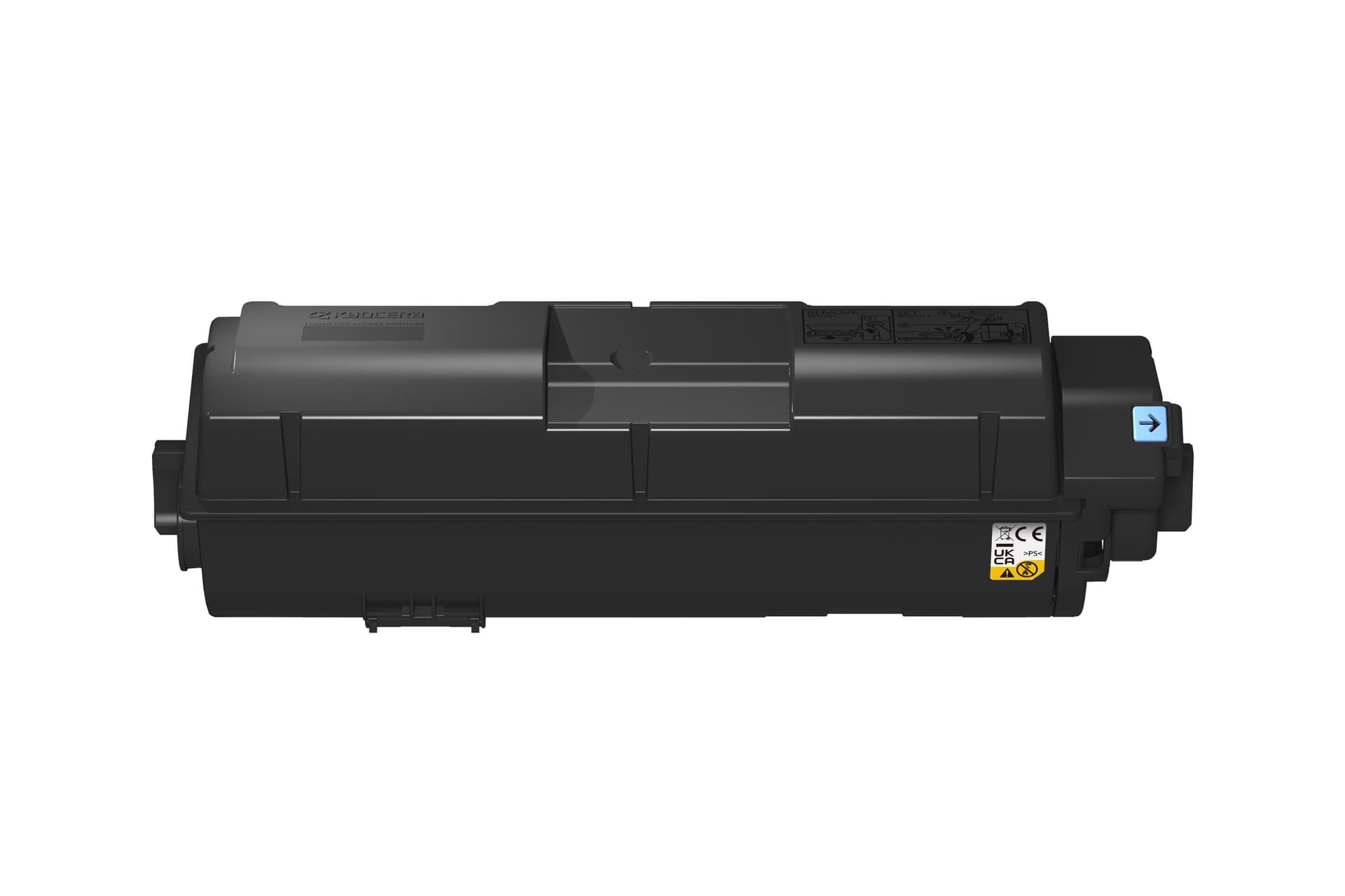 Toner Kyocera TK-1270 zwart 2