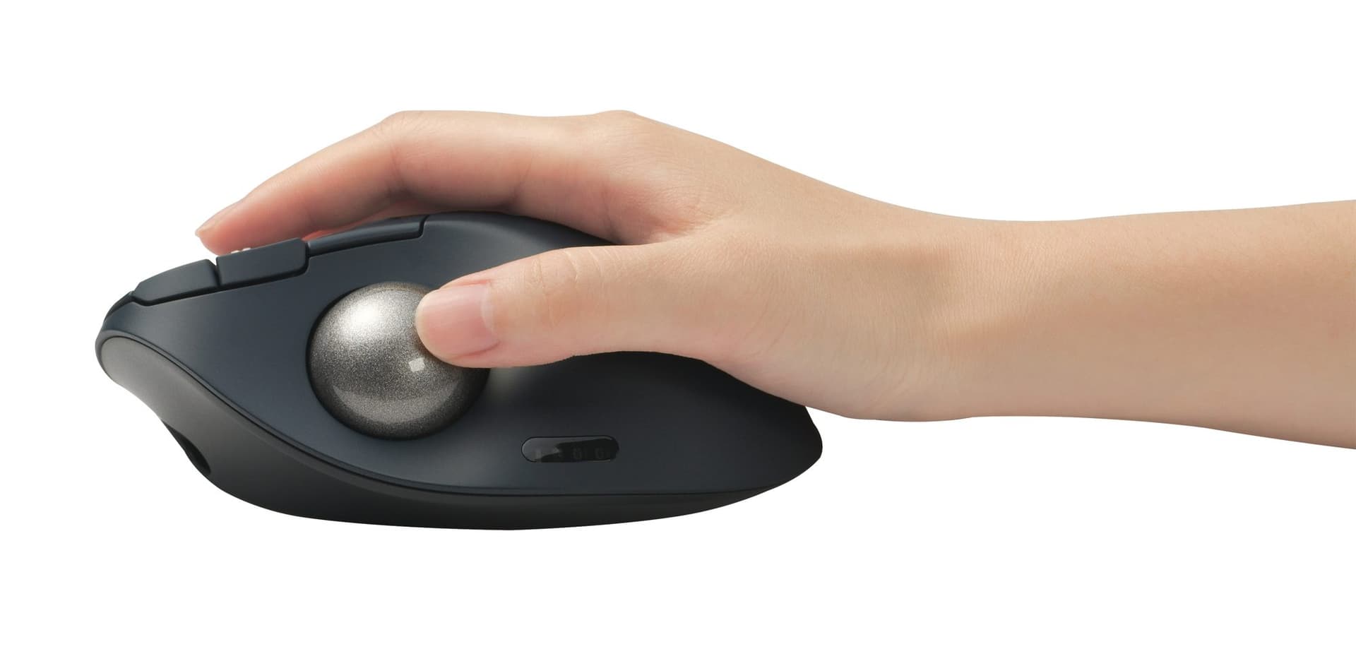 Muis Kensington Trackball EQ TB550 2