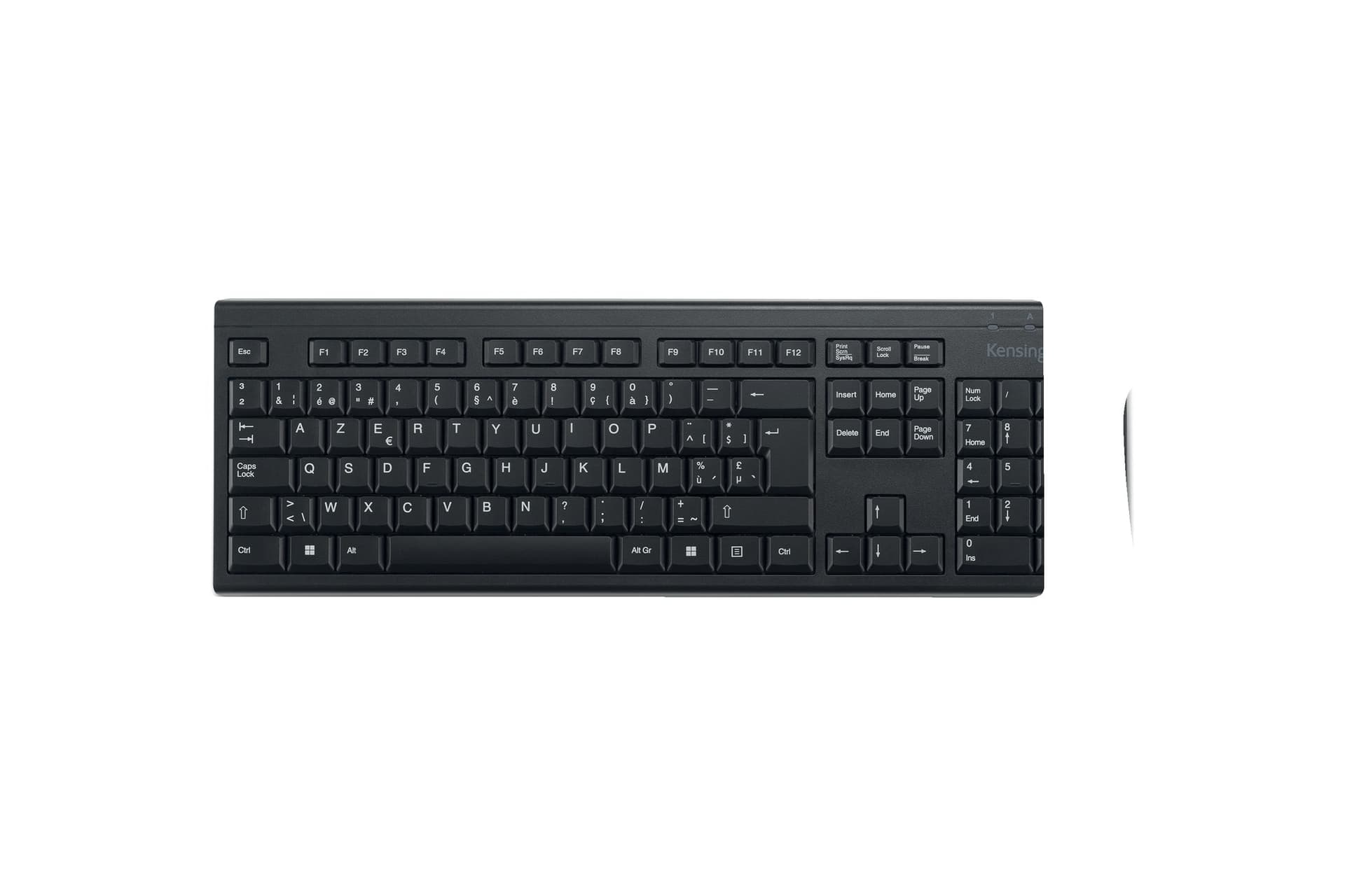 Toetsenbord Kensington EQ KB150 draadloos AZERTY 2