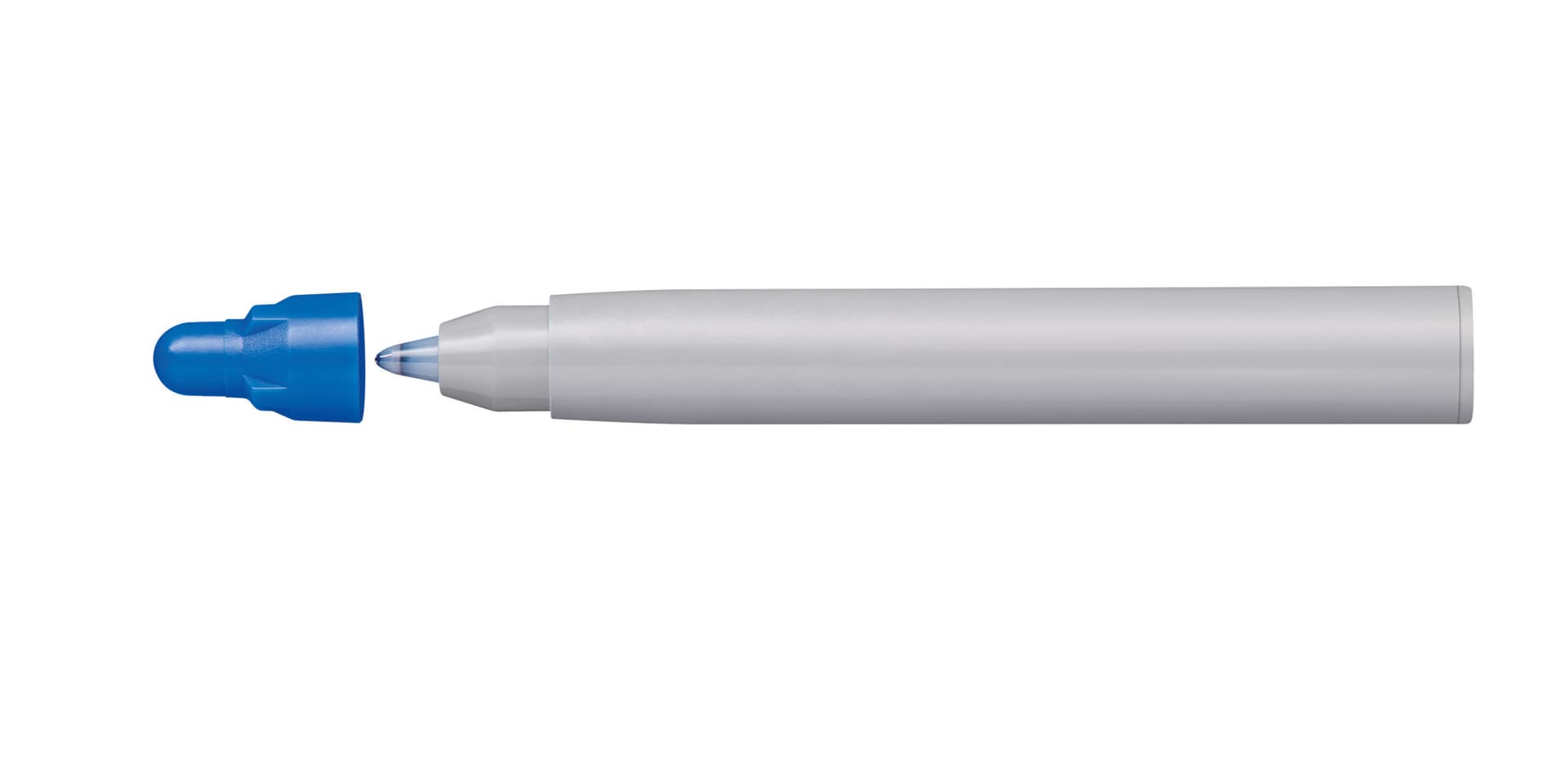 Rollerpenvulling Pelikan ECO KM/5 blauw 0,3mm 2
