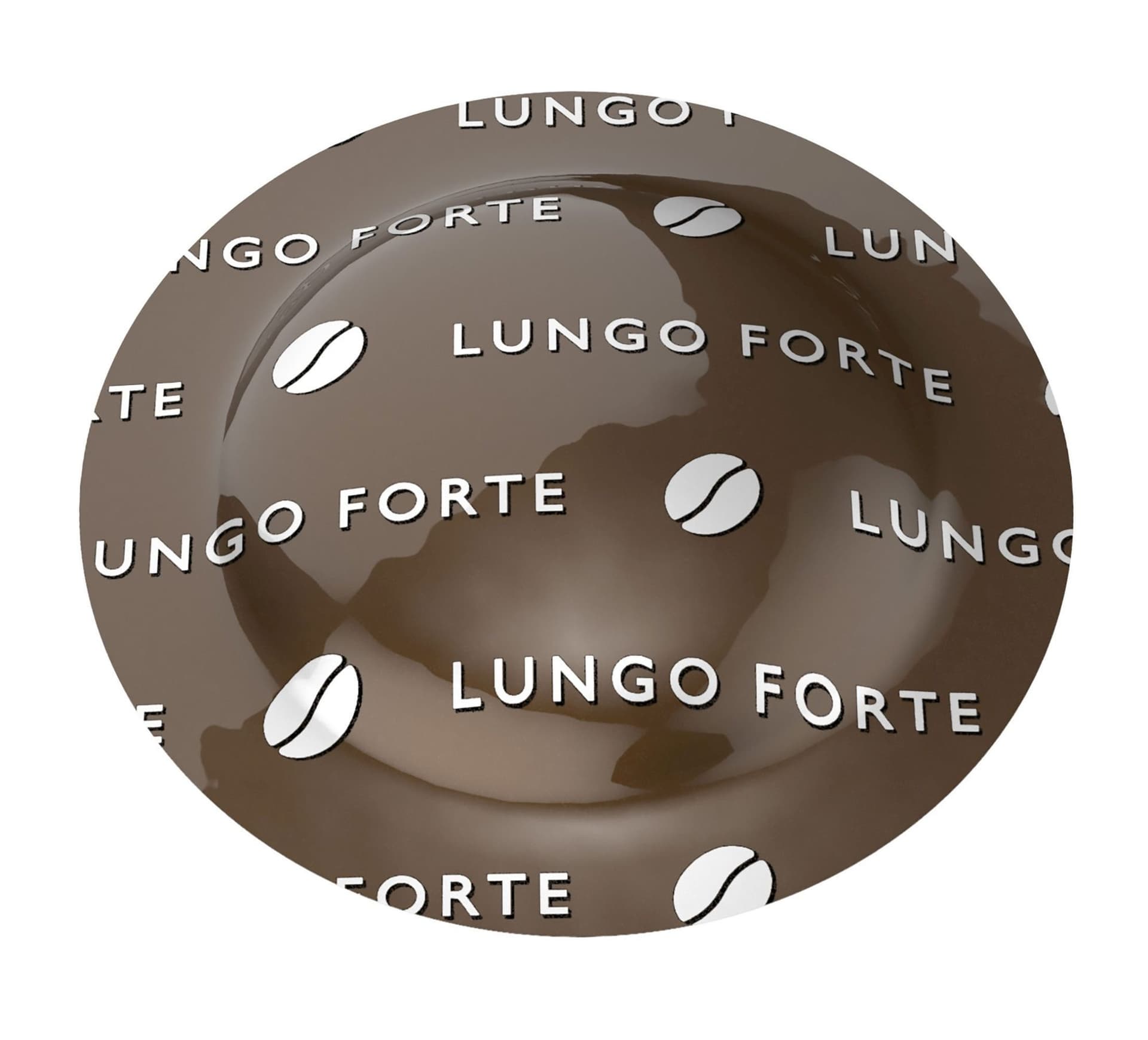 Koffie Biaretto Lungo Forte discs 2