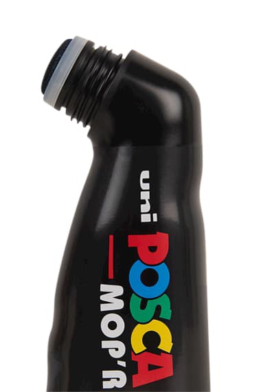 Paintmarker Uni POSCA PCM22 Mop'r gl 2