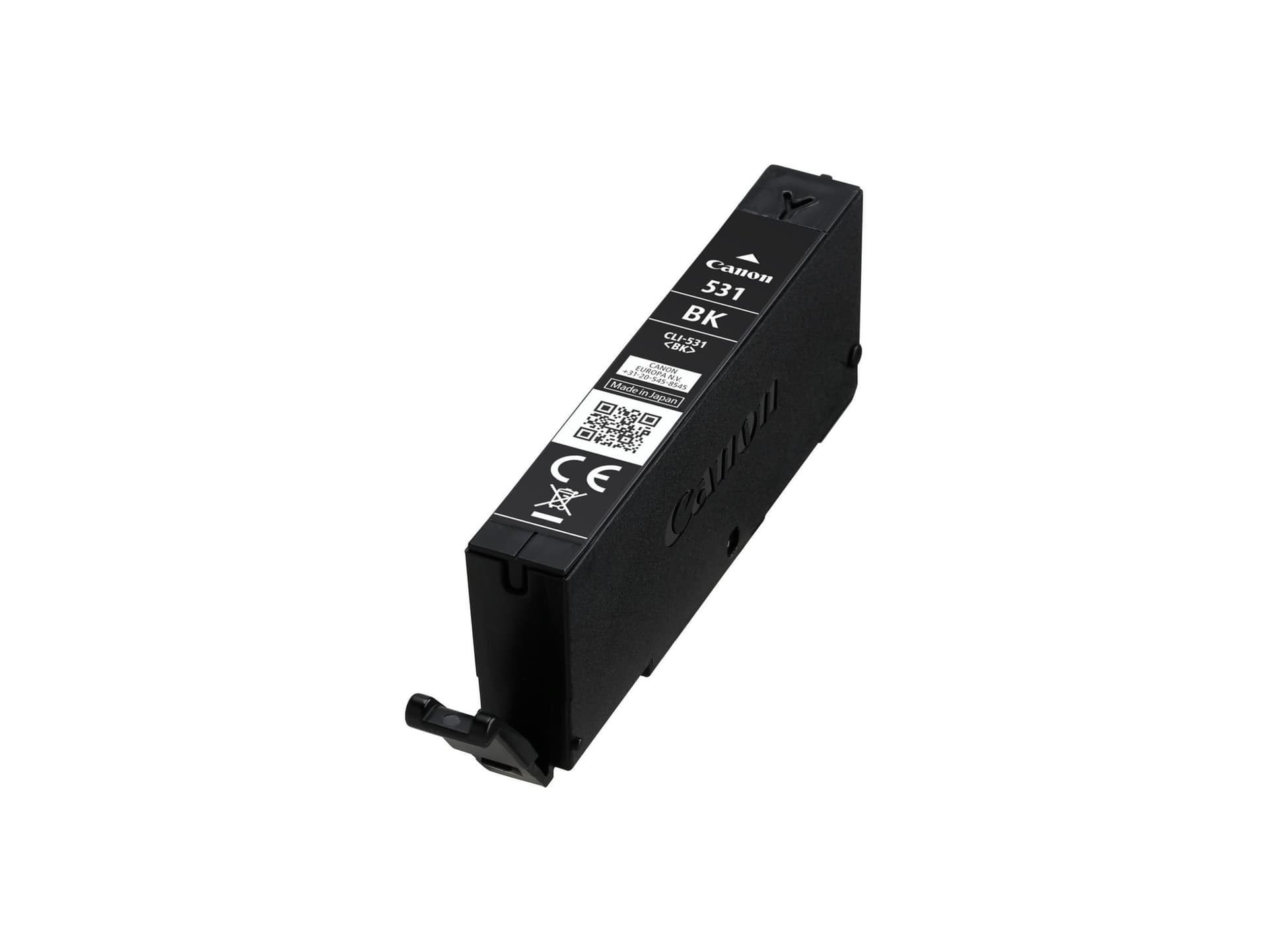 Inktcartridge Canon CLI-531 zwart 3