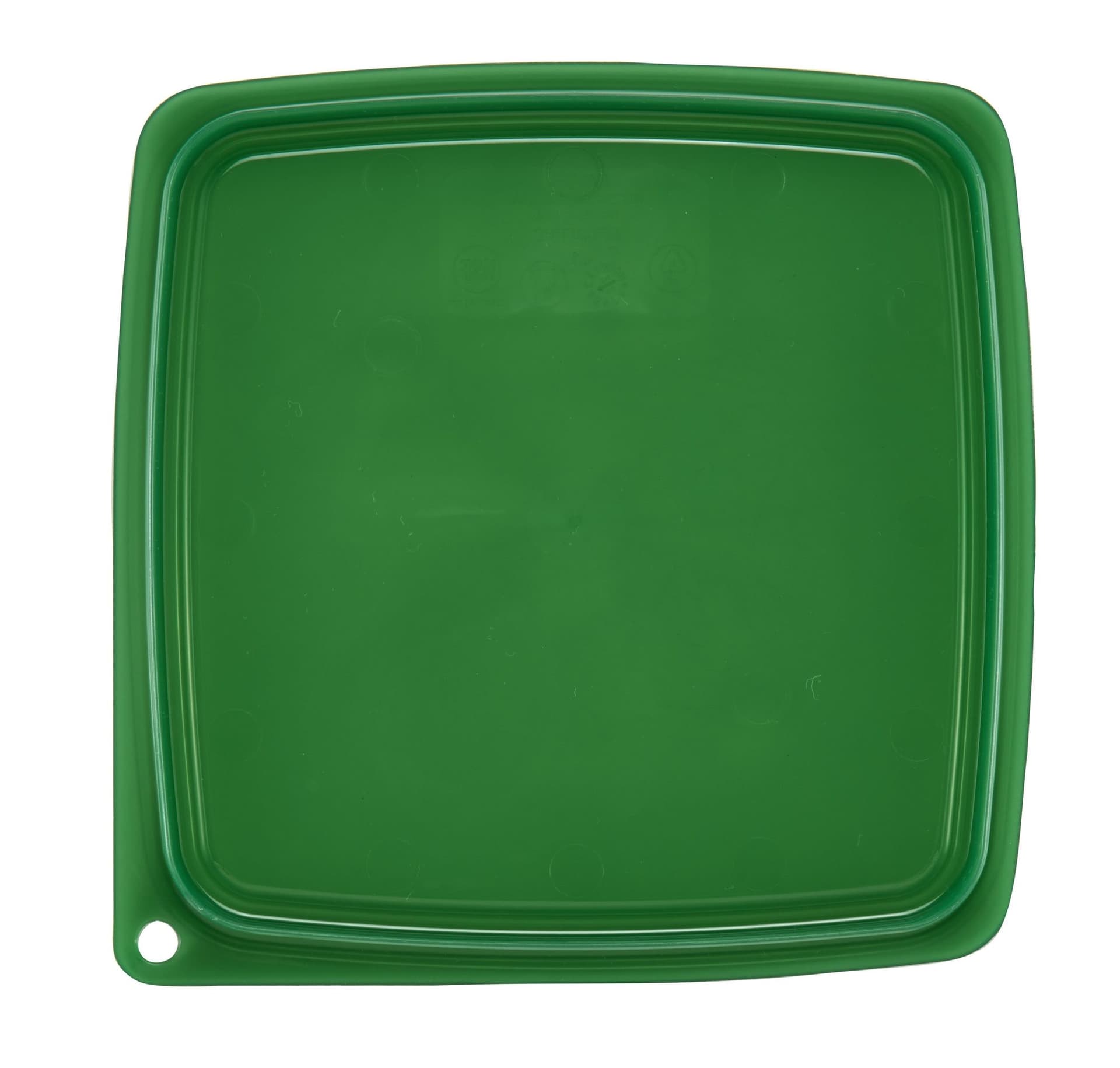 Deksel Cambro vershouddoos Freshpro 2