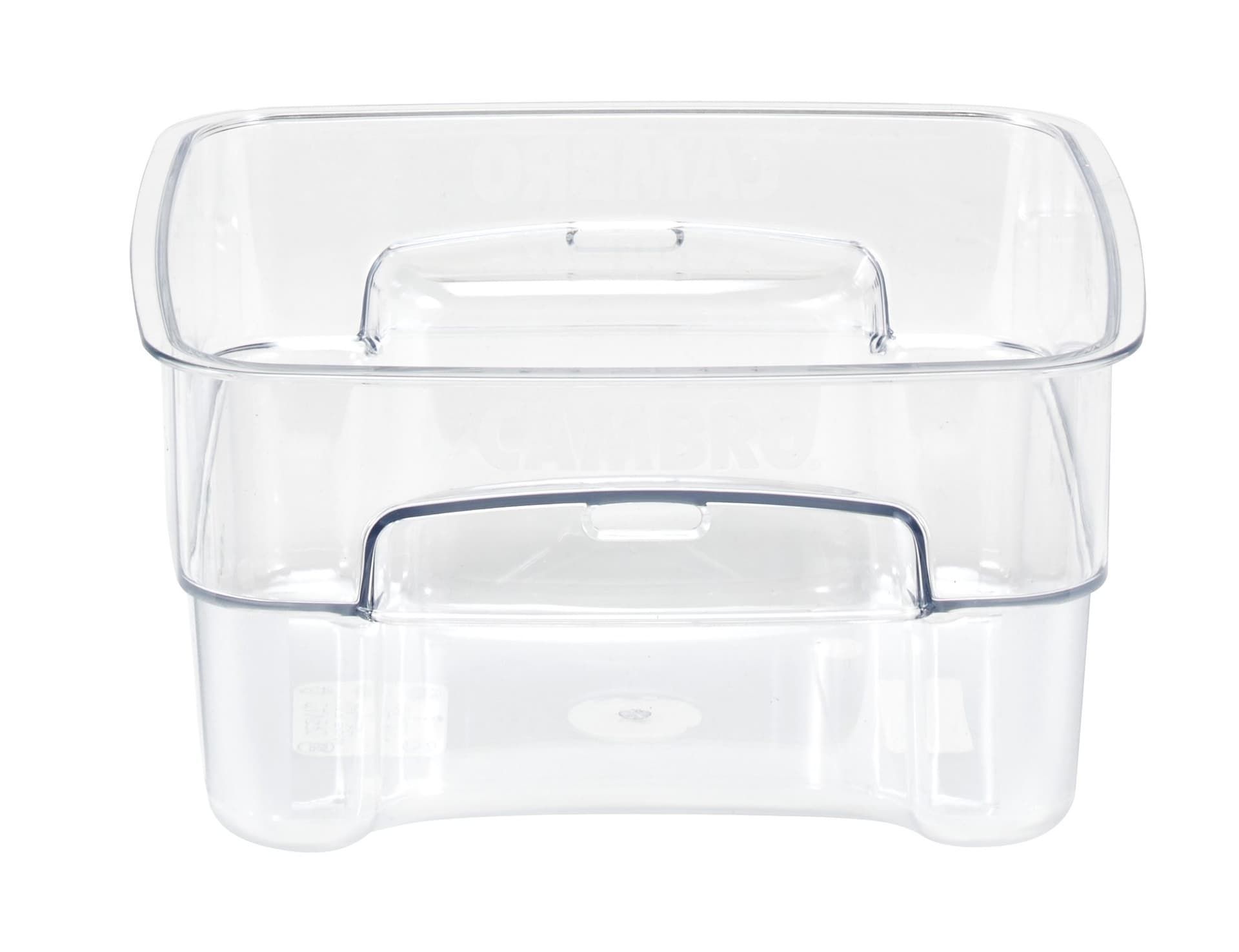 Vershouddoos Cambro Freshpro 1900 ml 2