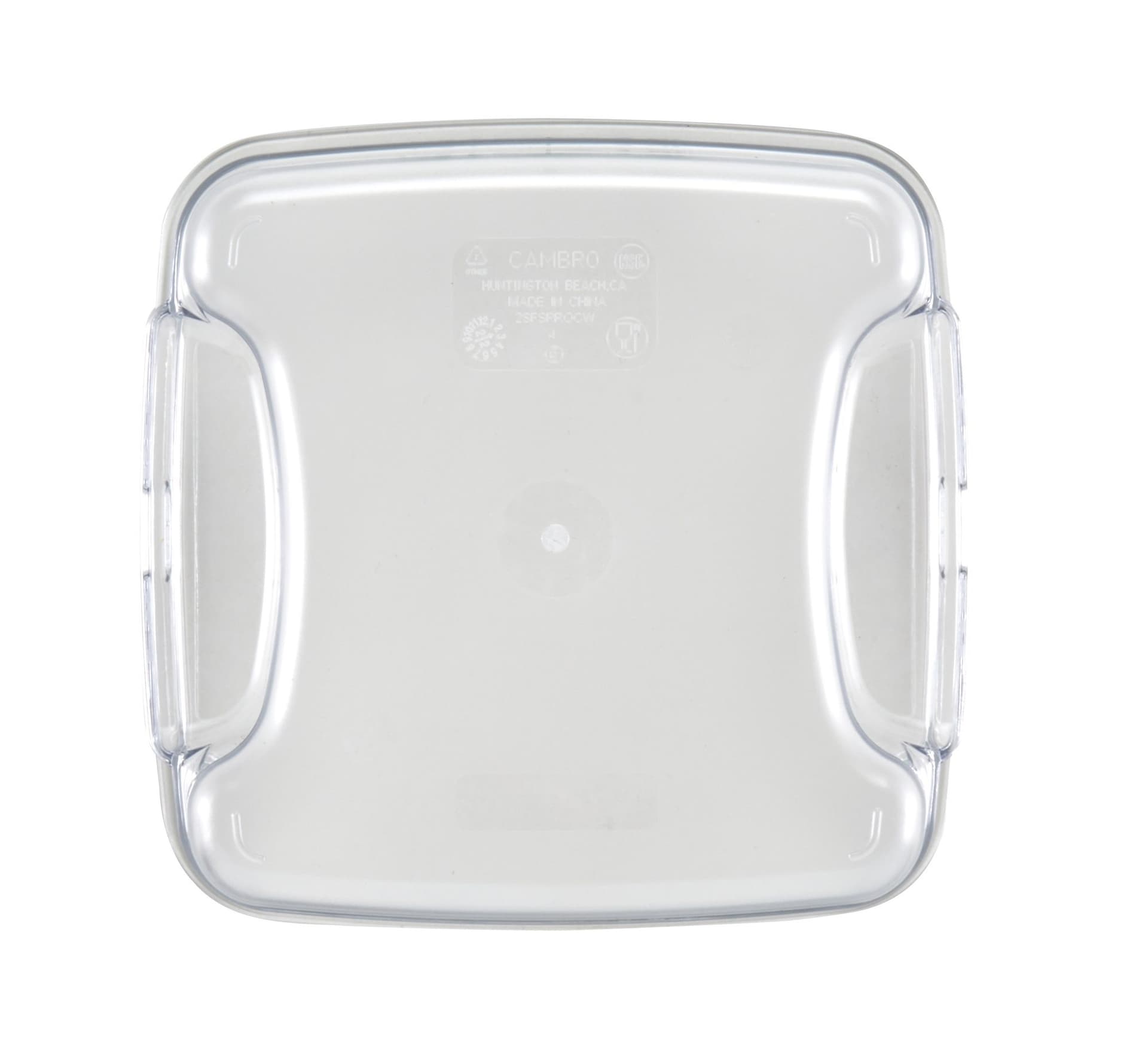 Vershouddoos Cambro Freshpro 1900 ml 4
