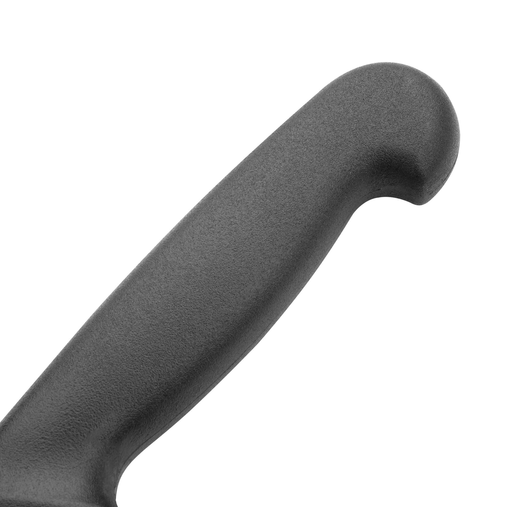 Koksmes Hygiplas 215 mm zwart 3