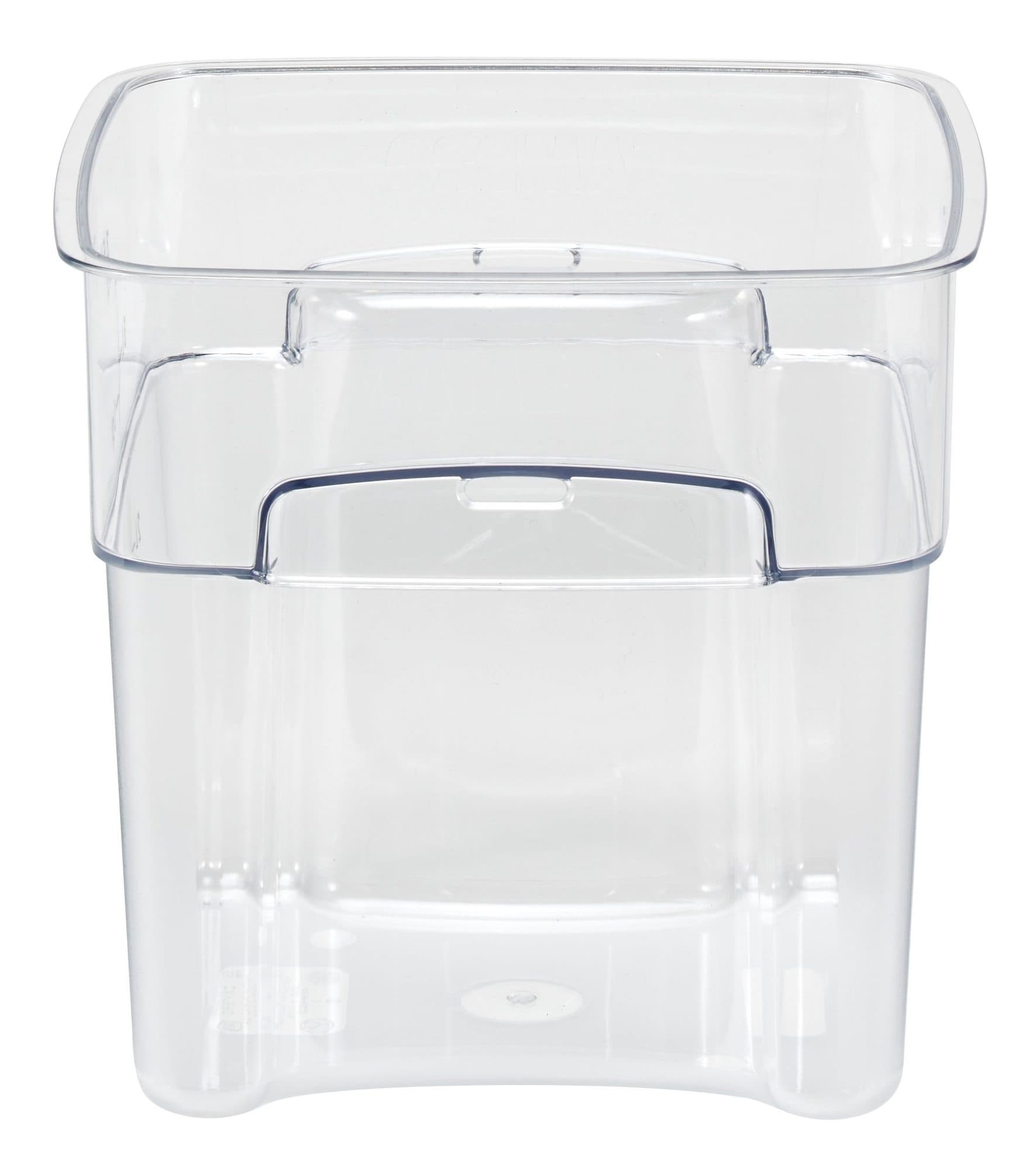 Vershouddoos Cambro Freshpro 3800 ml 2
