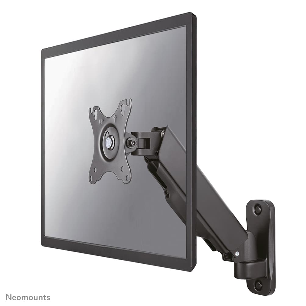 TV/Monitor wandsteun Neomounts WL70-440BL11 17-32 inch