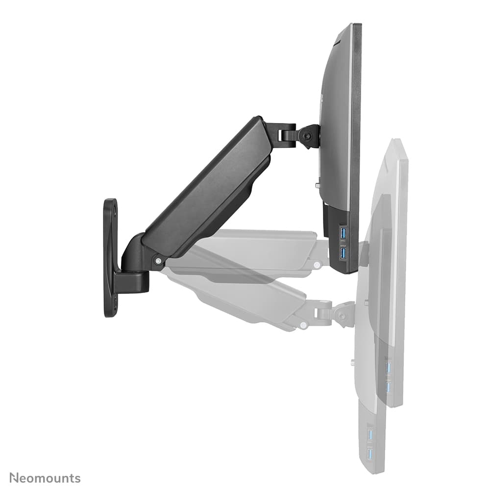 TV/Monitor wandsteun Neomounts WL70-440BL11 17-32 inch 7