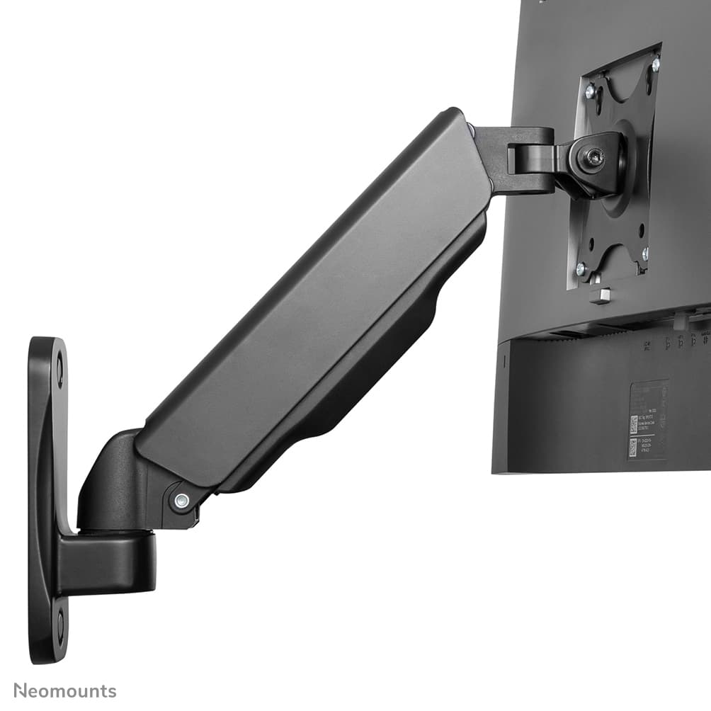TV/Monitor wandsteun Neomounts WL70-440BL11 17-32 inch 8