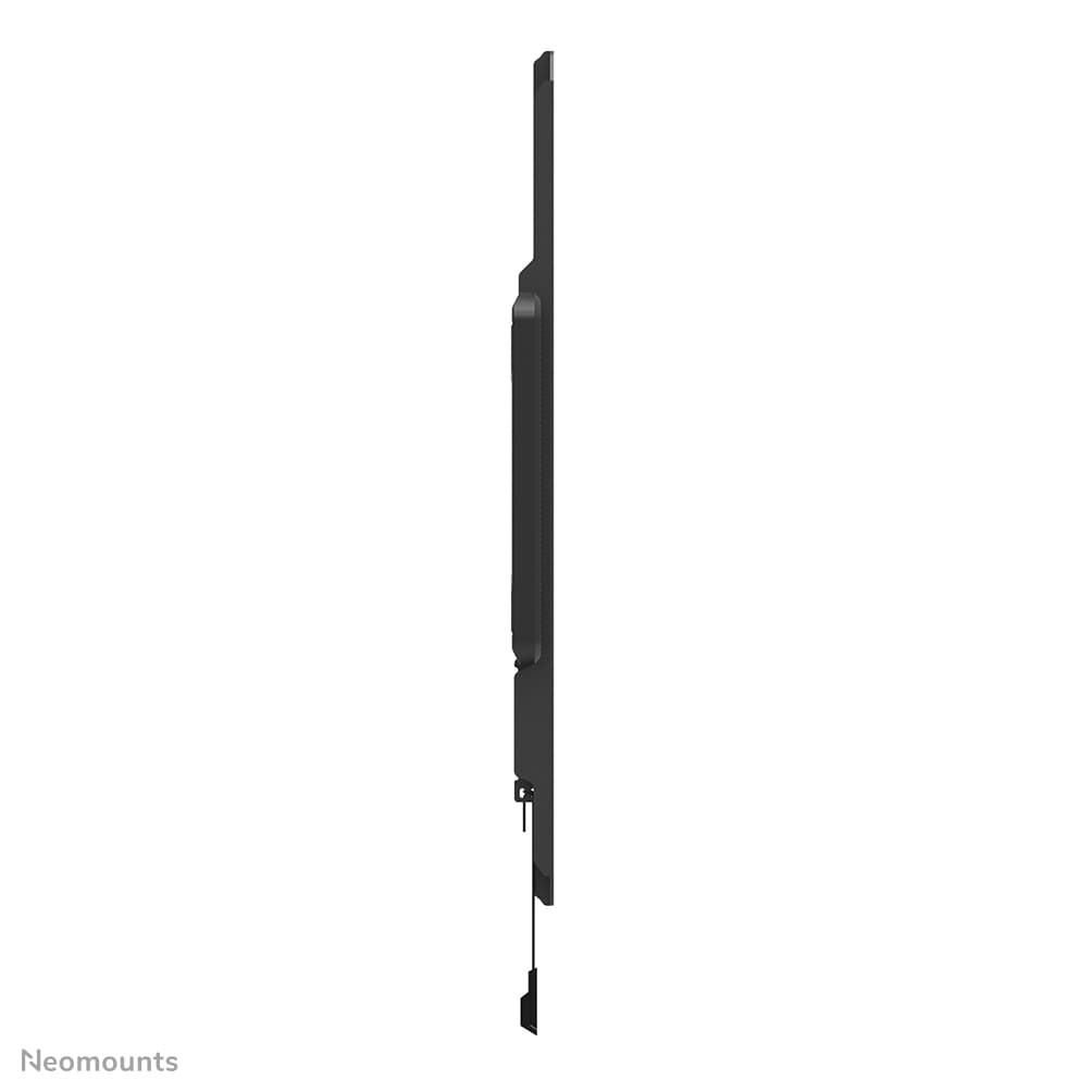 TV wandsteun Neomounts LEVEL 32-65" platte beugel zwart 4