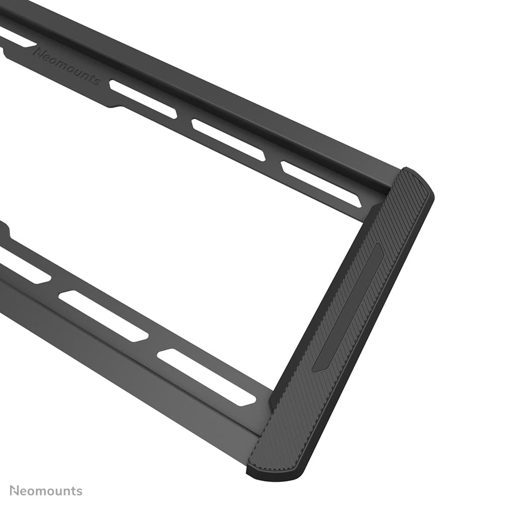 TV wandsteun Neomounts LEVEL 32-65" platte beugel zwart 5