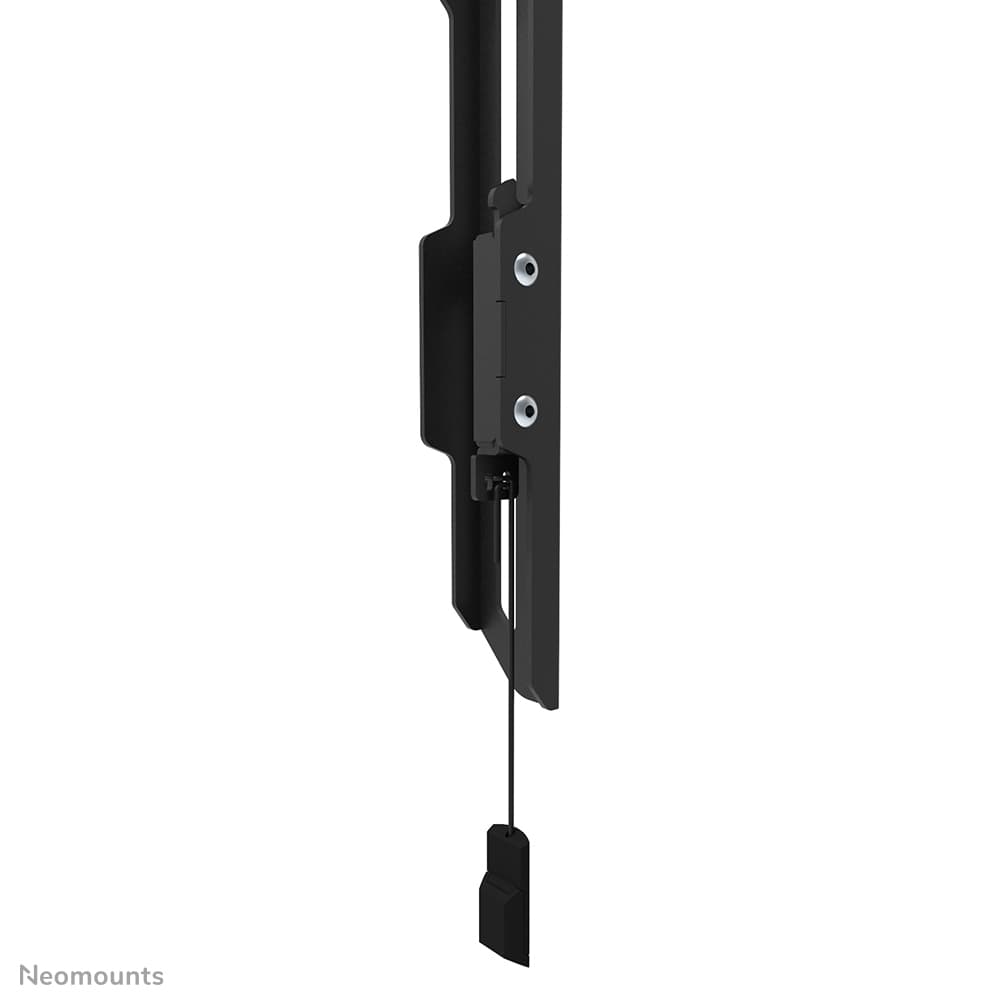 TV wandsteun Neomounts LEVEL 32-65" platte beugel zwart 7