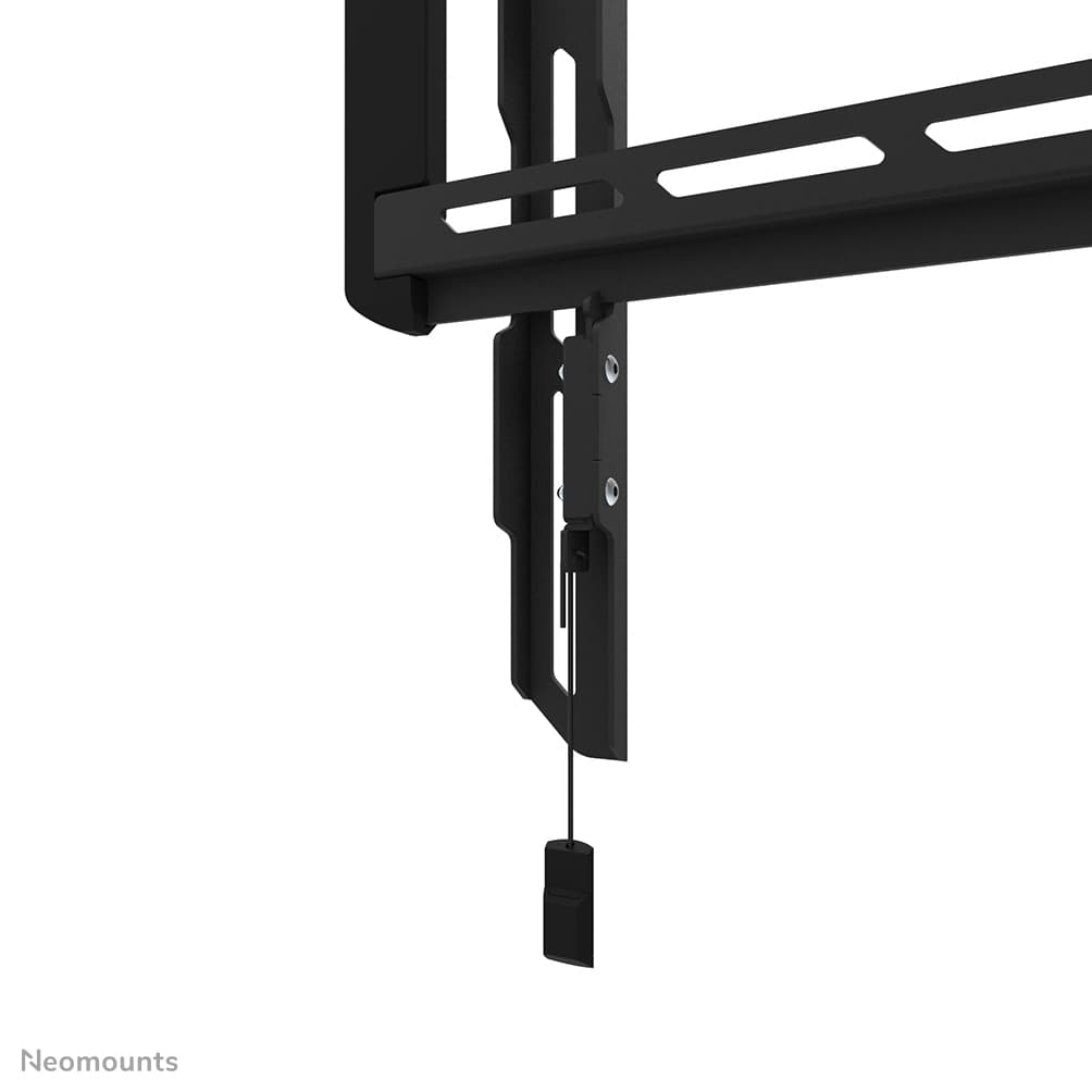 TV wandsteun Neomounts LEVEL 32-65" platte beugel zwart 8