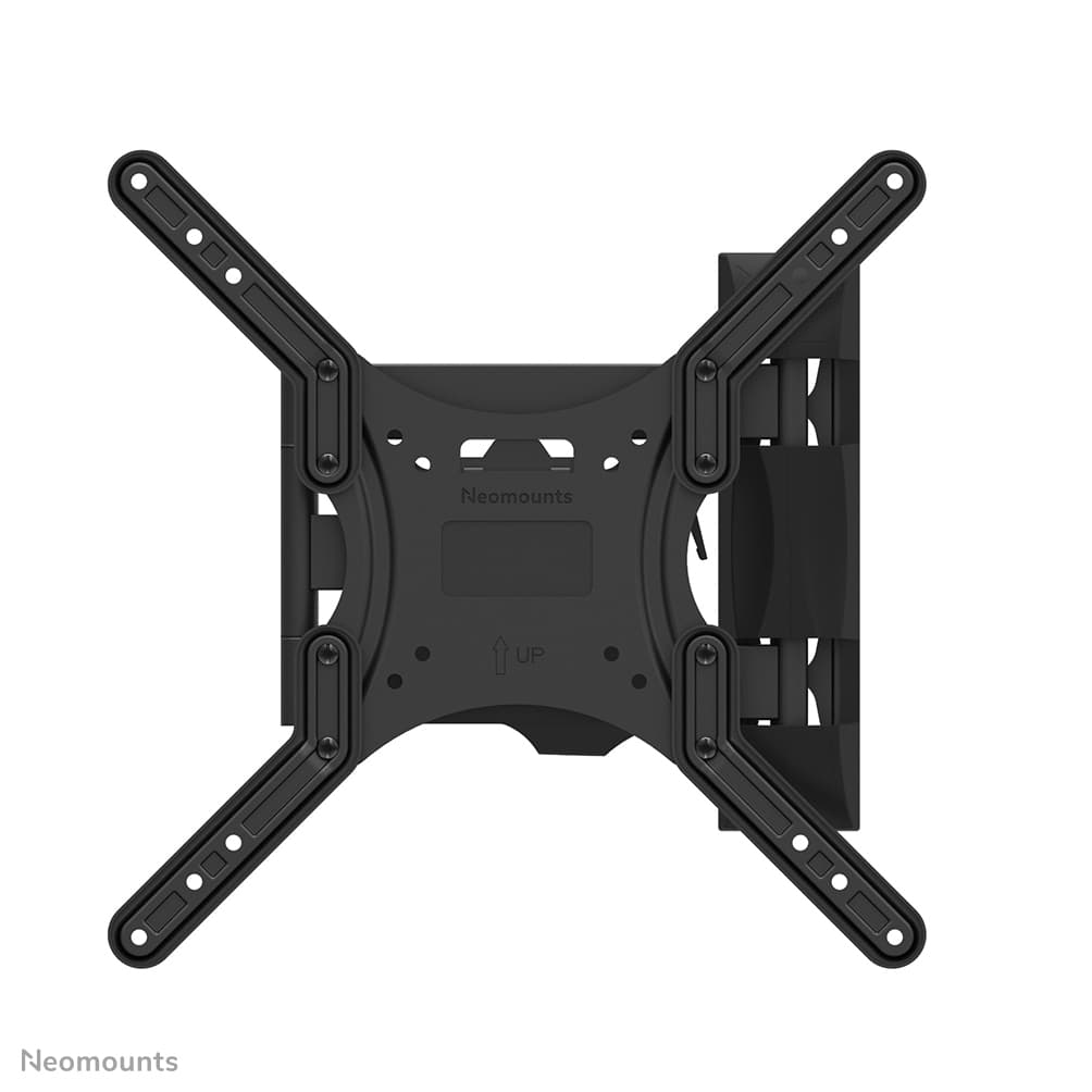 TV wandsteun Neomounts LEVEL 32-55" draai- kantel zwart 3