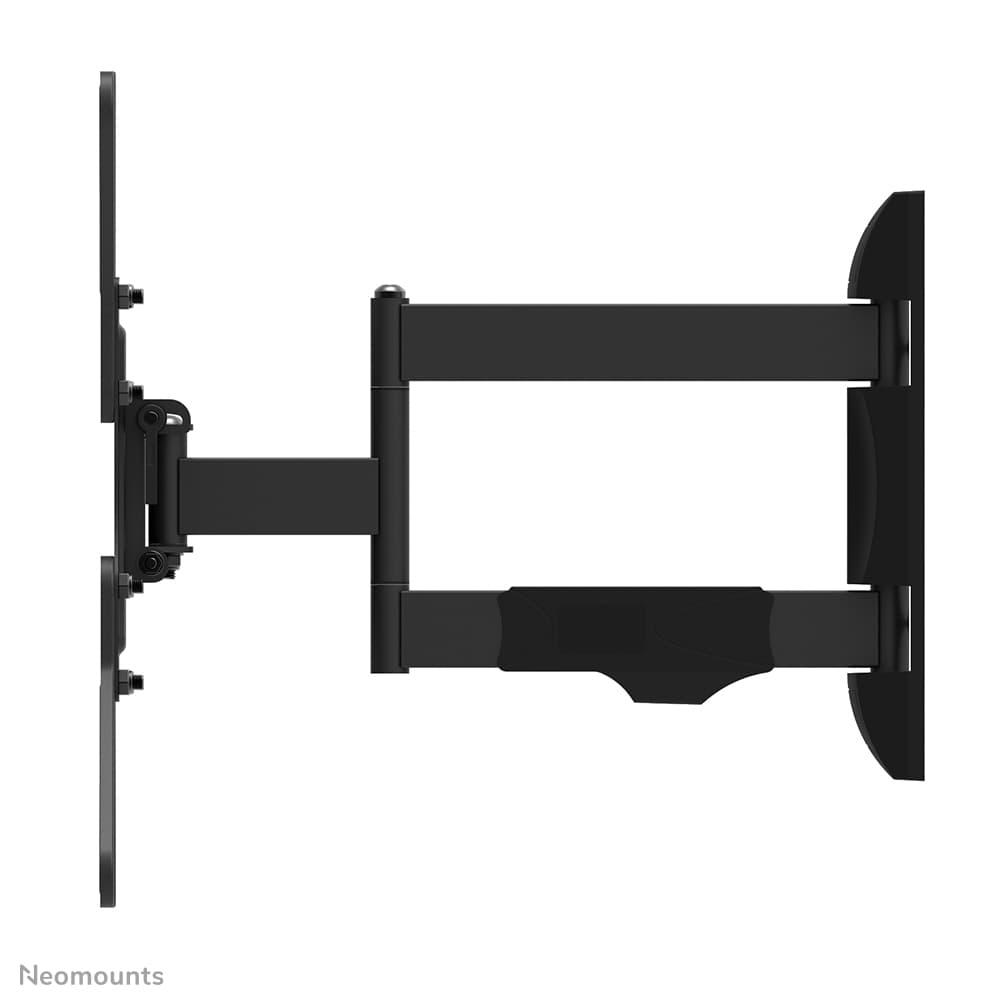 TV wandsteun Neomounts LEVEL 32-55" draai- kantel zwart 4