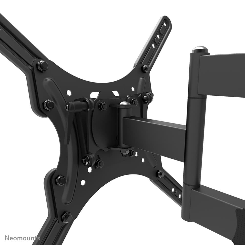 TV wandsteun Neomounts LEVEL 32-55" draai- kantel zwart 7