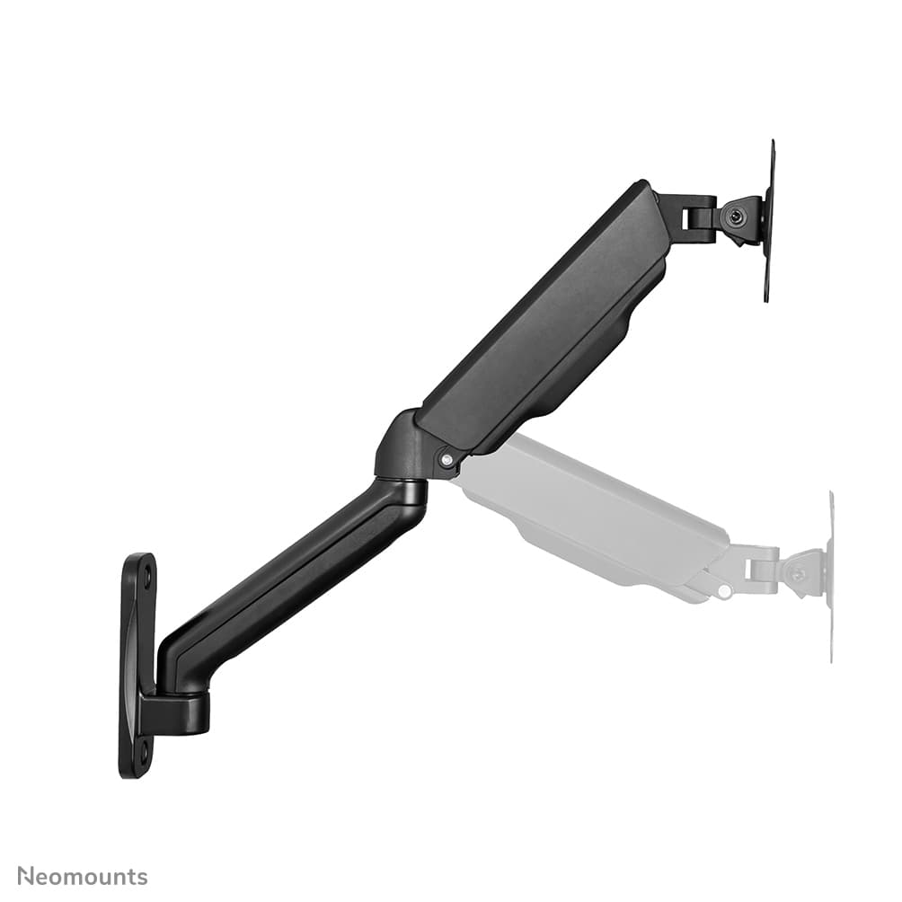 TV/Monitor wandsteun Neomounts WL70-450BL11 17-32 inch 5