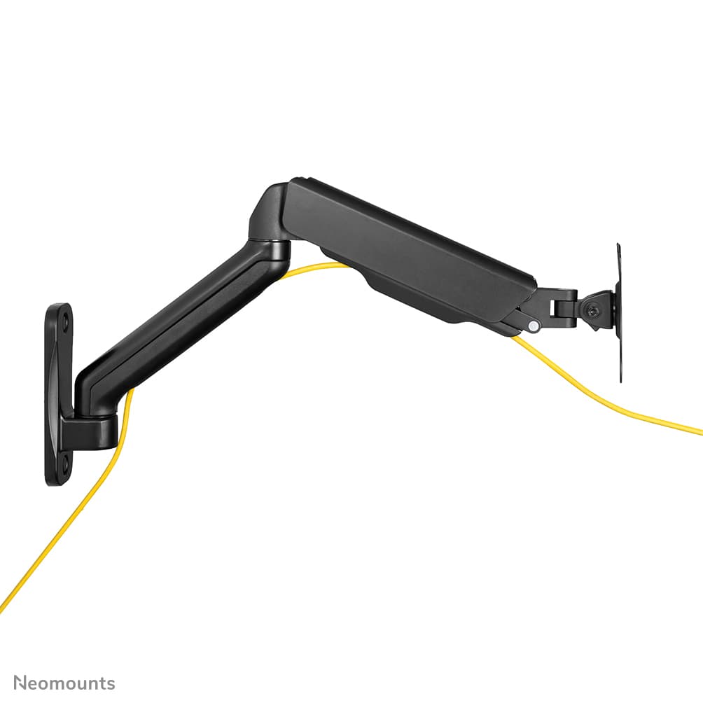 TV/Monitor wandsteun Neomounts WL70-450BL11 17-32 inch 6