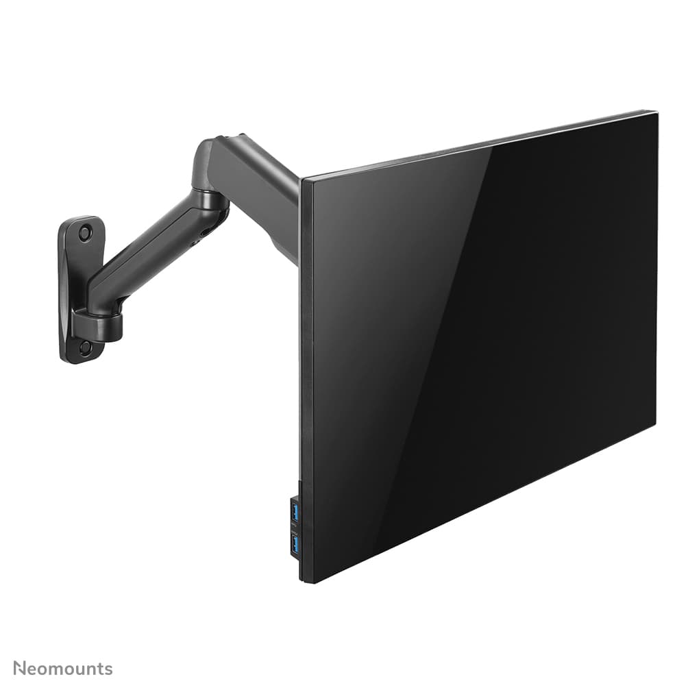 TV/Monitor wandsteun Neomounts WL70-450BL11 17-32 inch 8