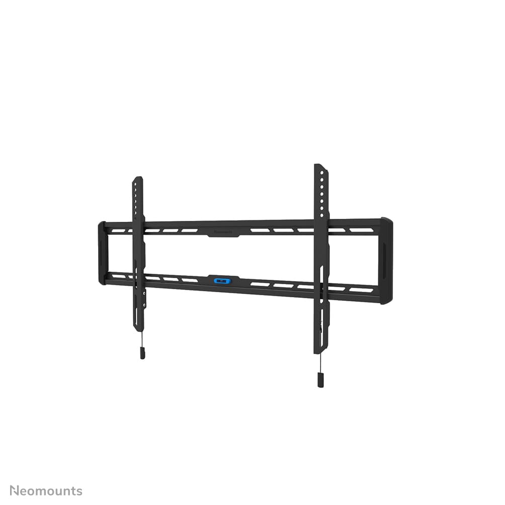 TV wandsteun Neomounts LEVEL 43-86" platte beugel zwart 2