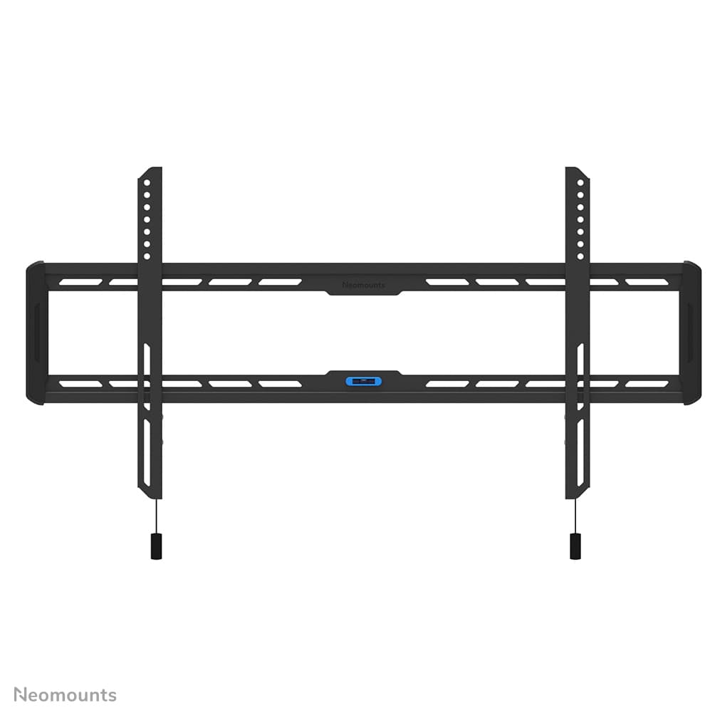 TV wandsteun Neomounts LEVEL 43-86" platte beugel zwart 3