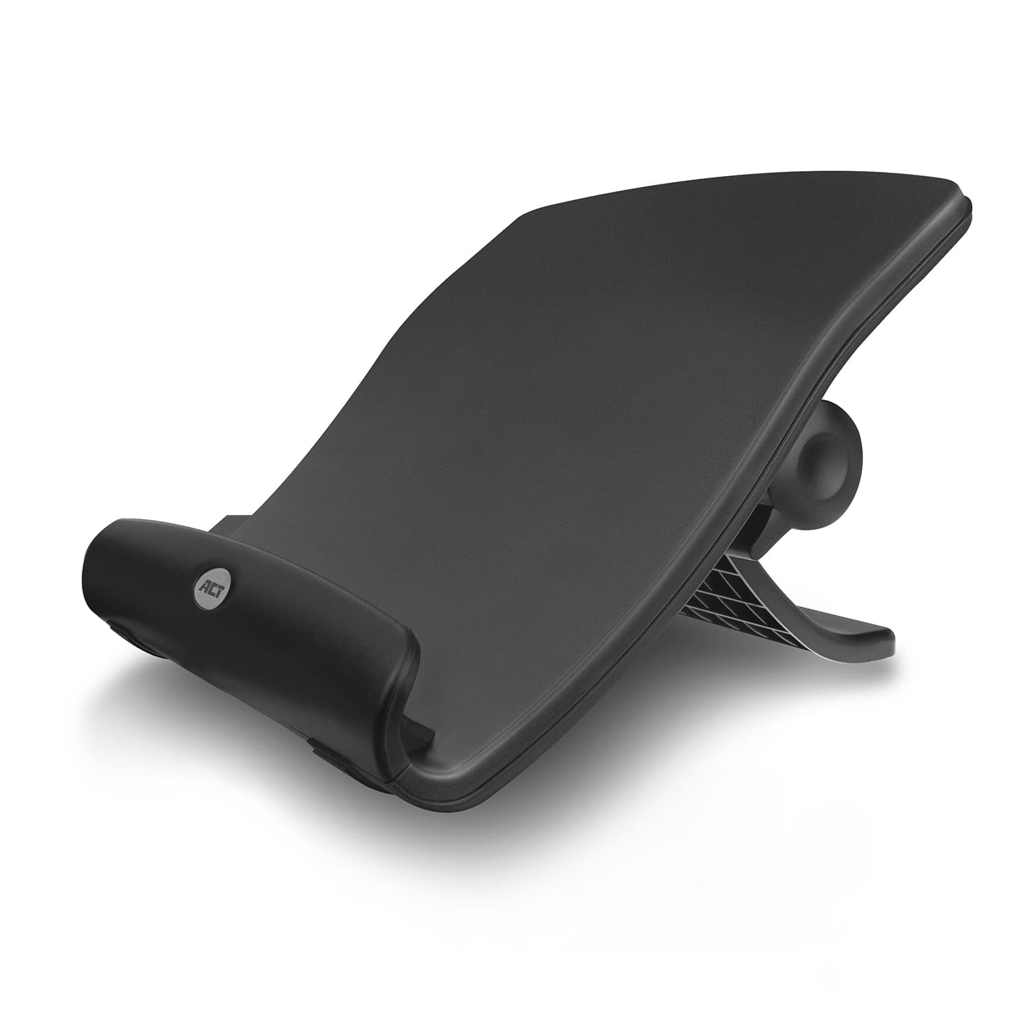 Laptopstandaard ACT 6 standen 4-p hub 7