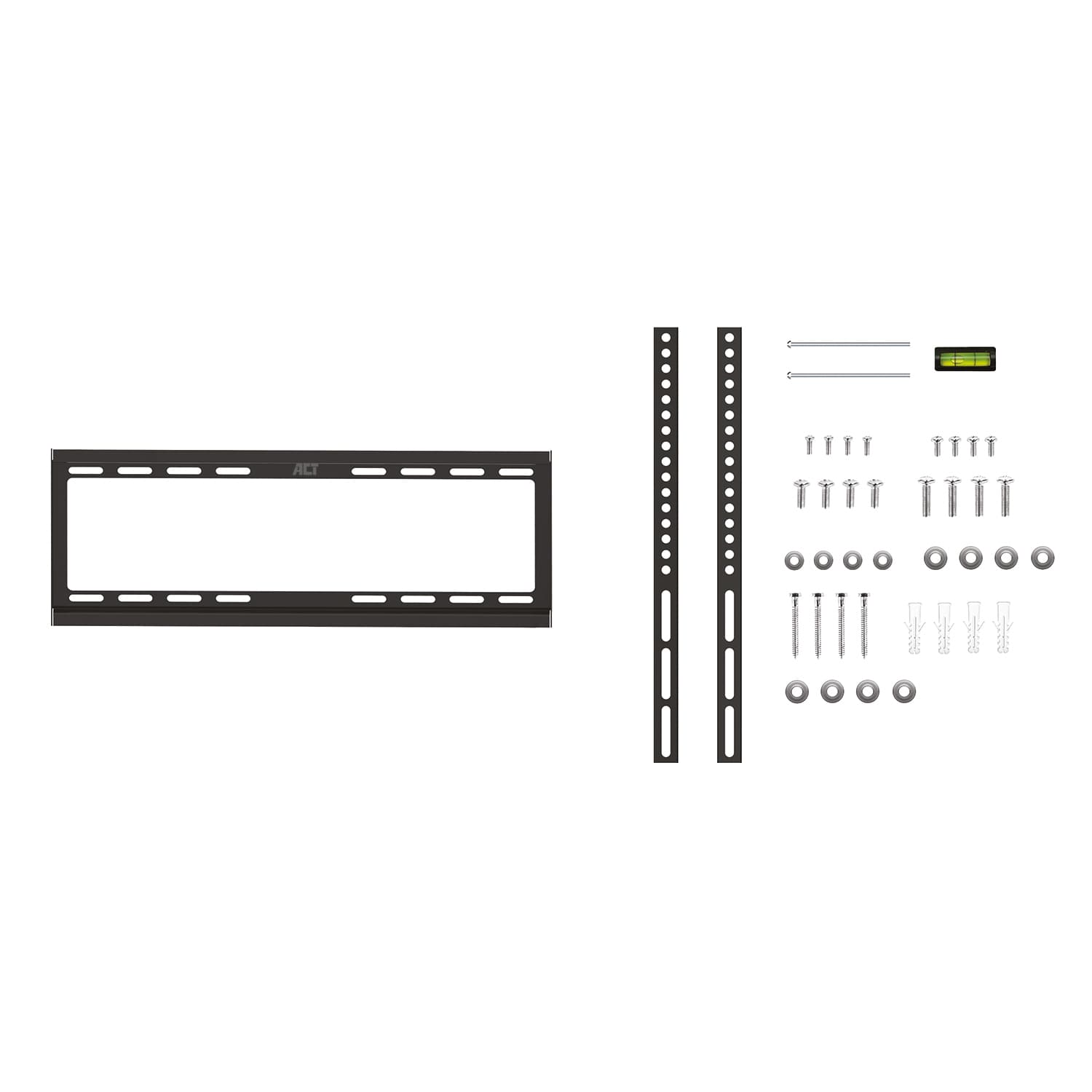 TV wandsteun ACT 32 tot 55 inch VESA 3