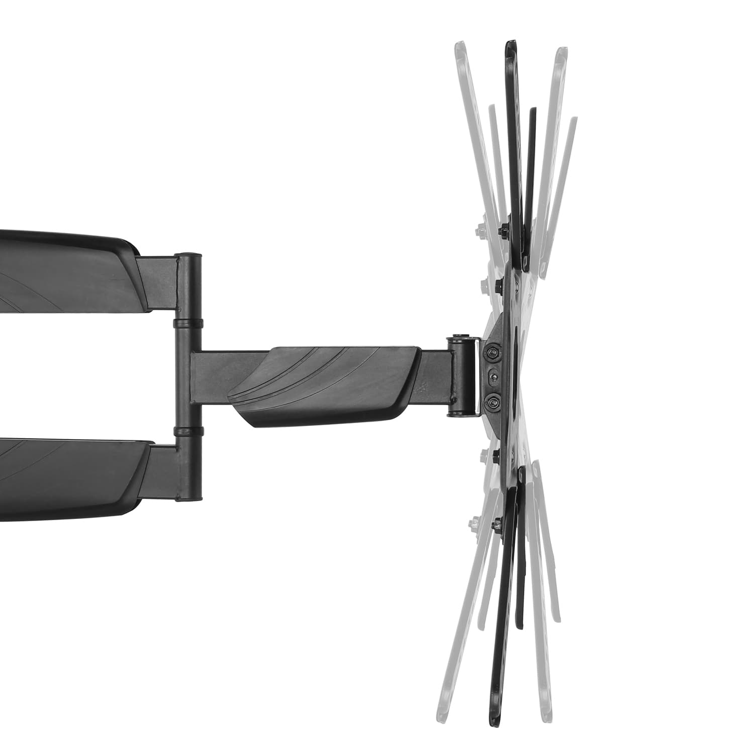 TV wandsteun ACT Full motion 23 tot 55 inch VESA 4