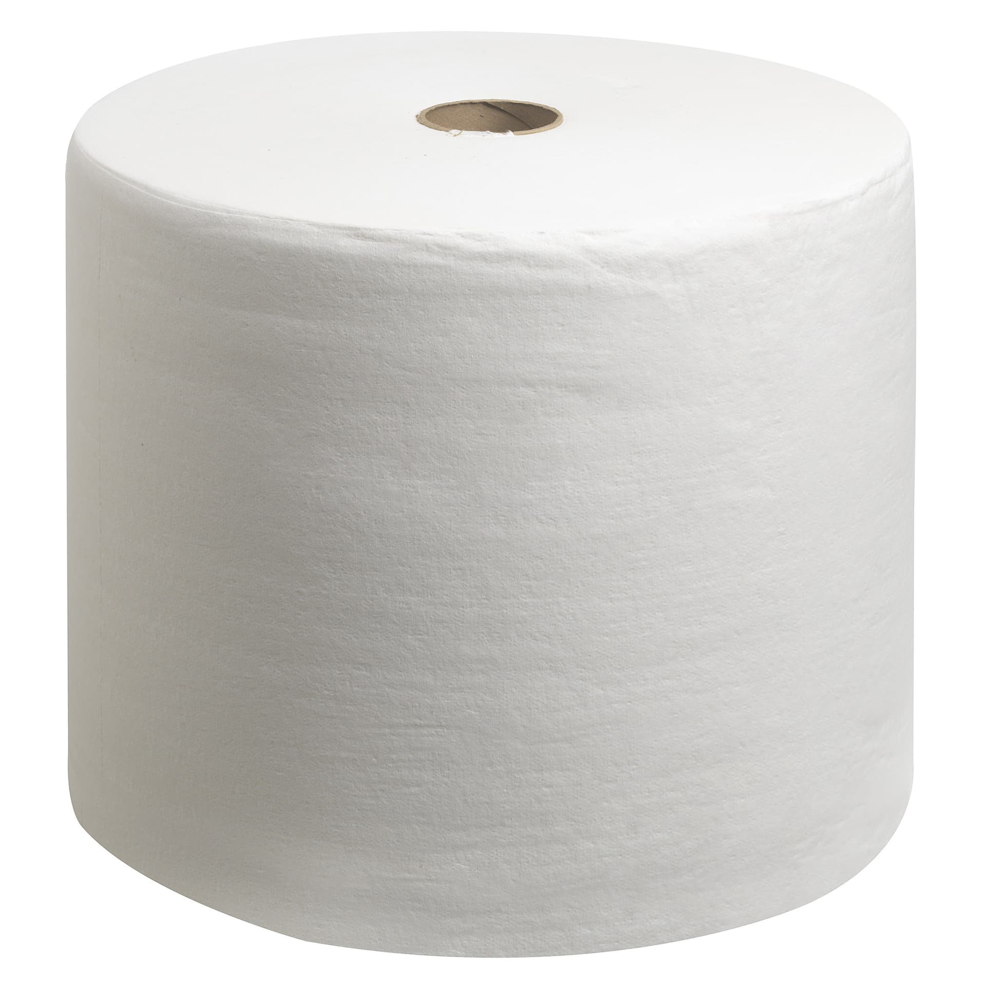 Poetsrol WypAll L40 PowerClean 1-laags 315mmx232m 750 vel wit 7452 2