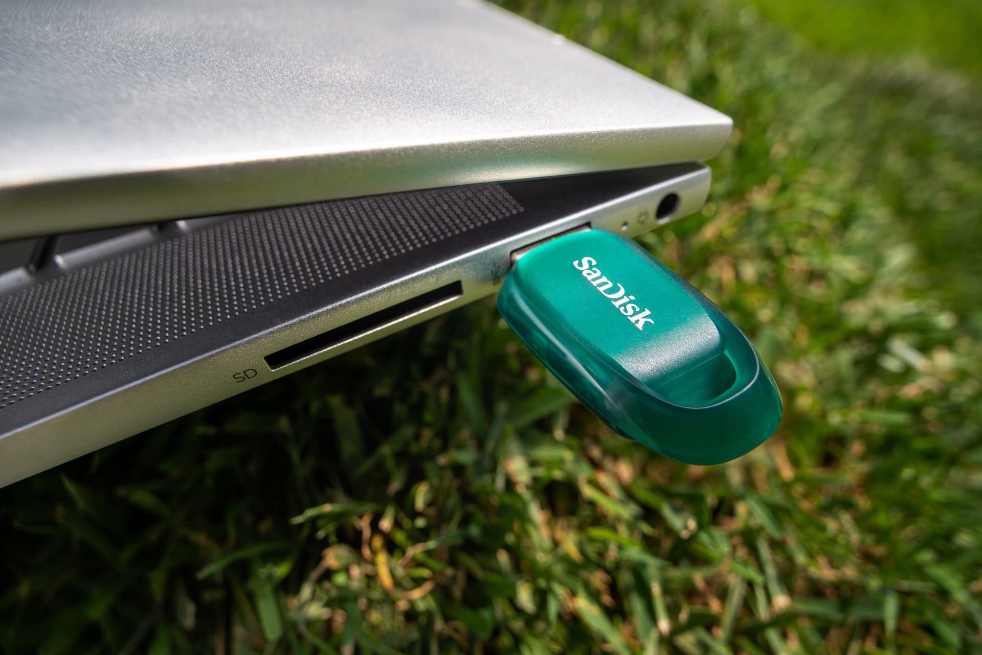 USB stick 3.2 SanDisk Ultra Eco USB-A 128GB 4