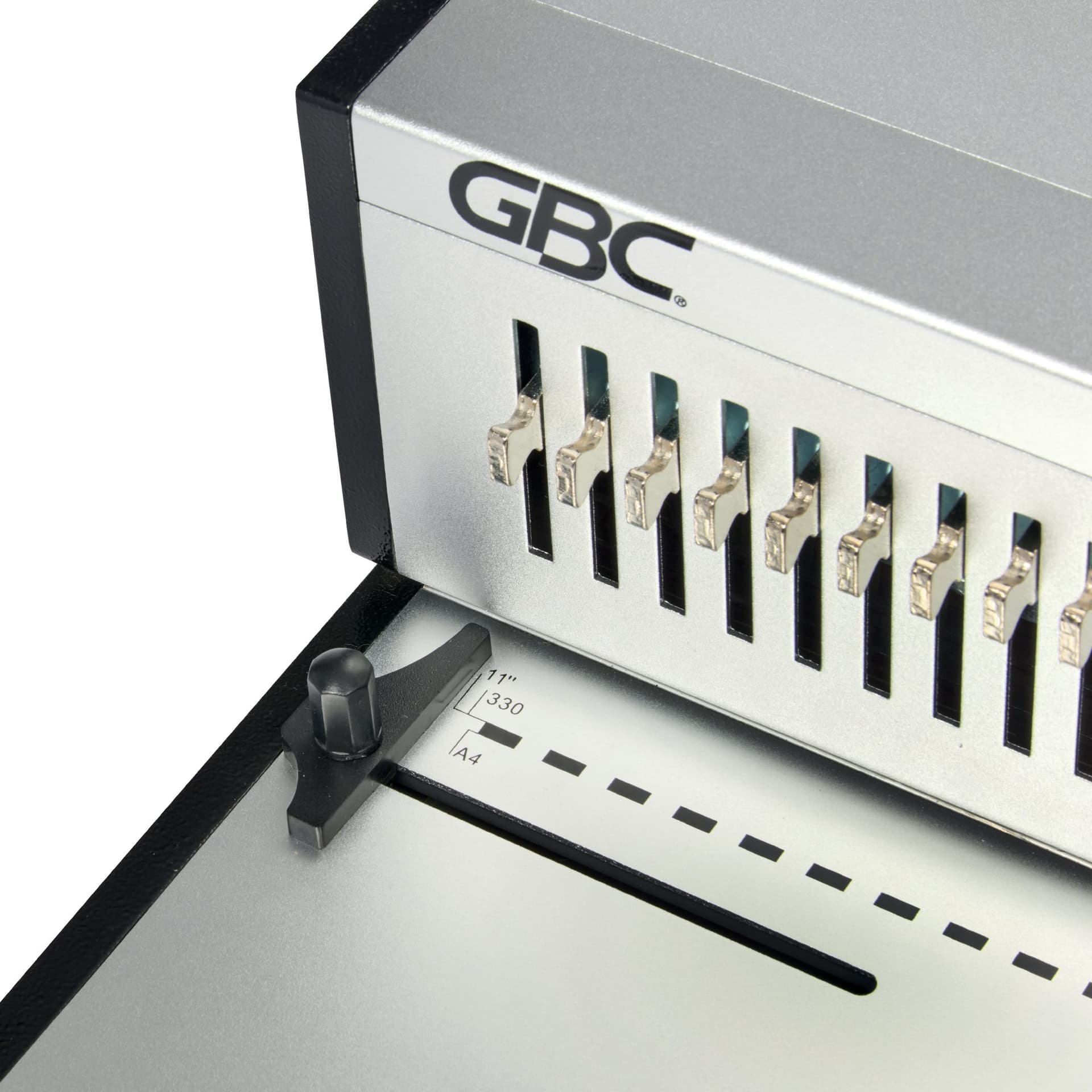 Inbindmachine GBC CombBind CB30 Pro 5