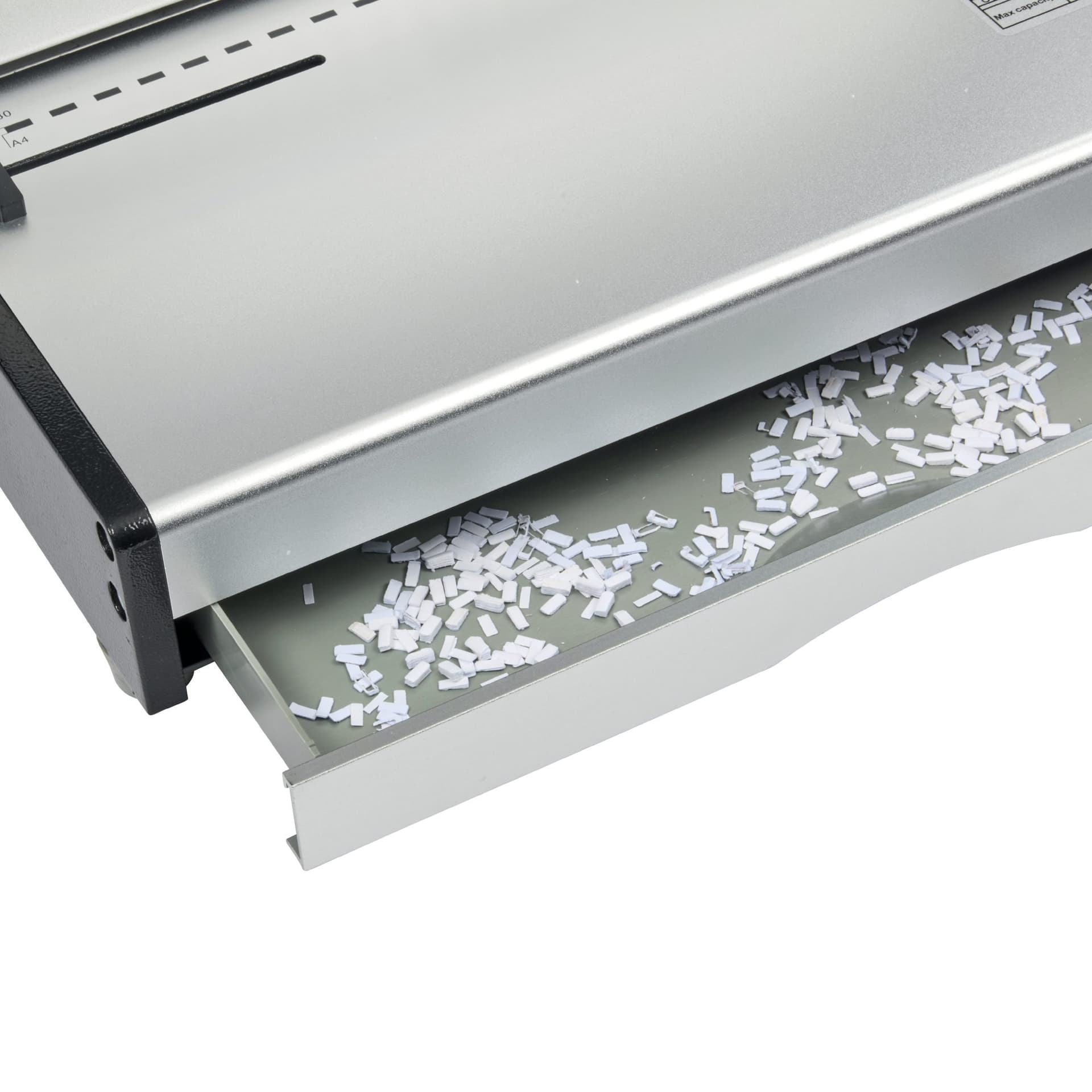 Inbindmachine GBC CombBind CB30 Pro 6