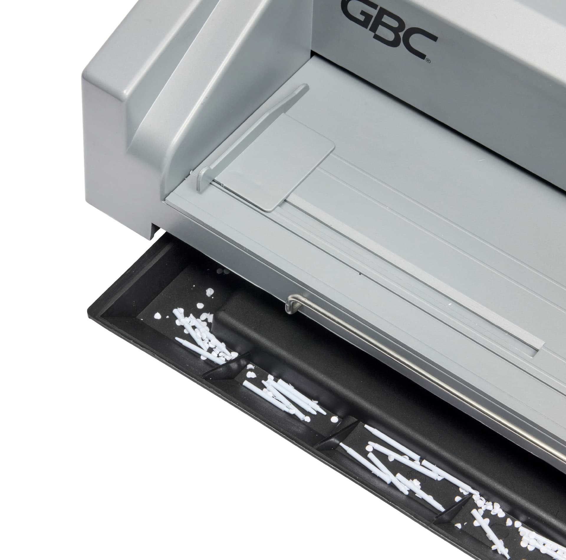 Inbindmachine GBC Surebind systeem 2 6
