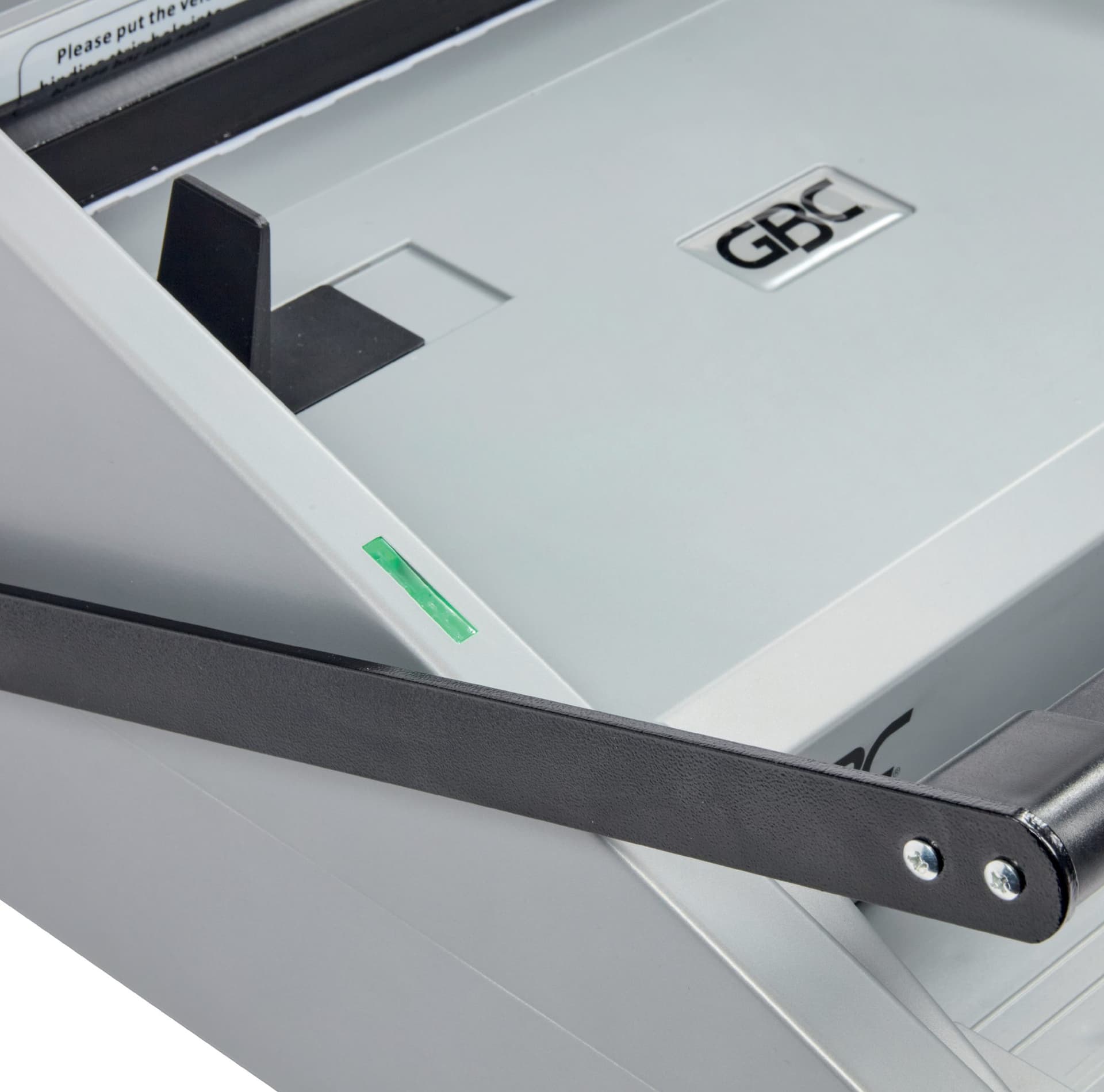 Inbindmachine GBC Surebind systeem 2 7