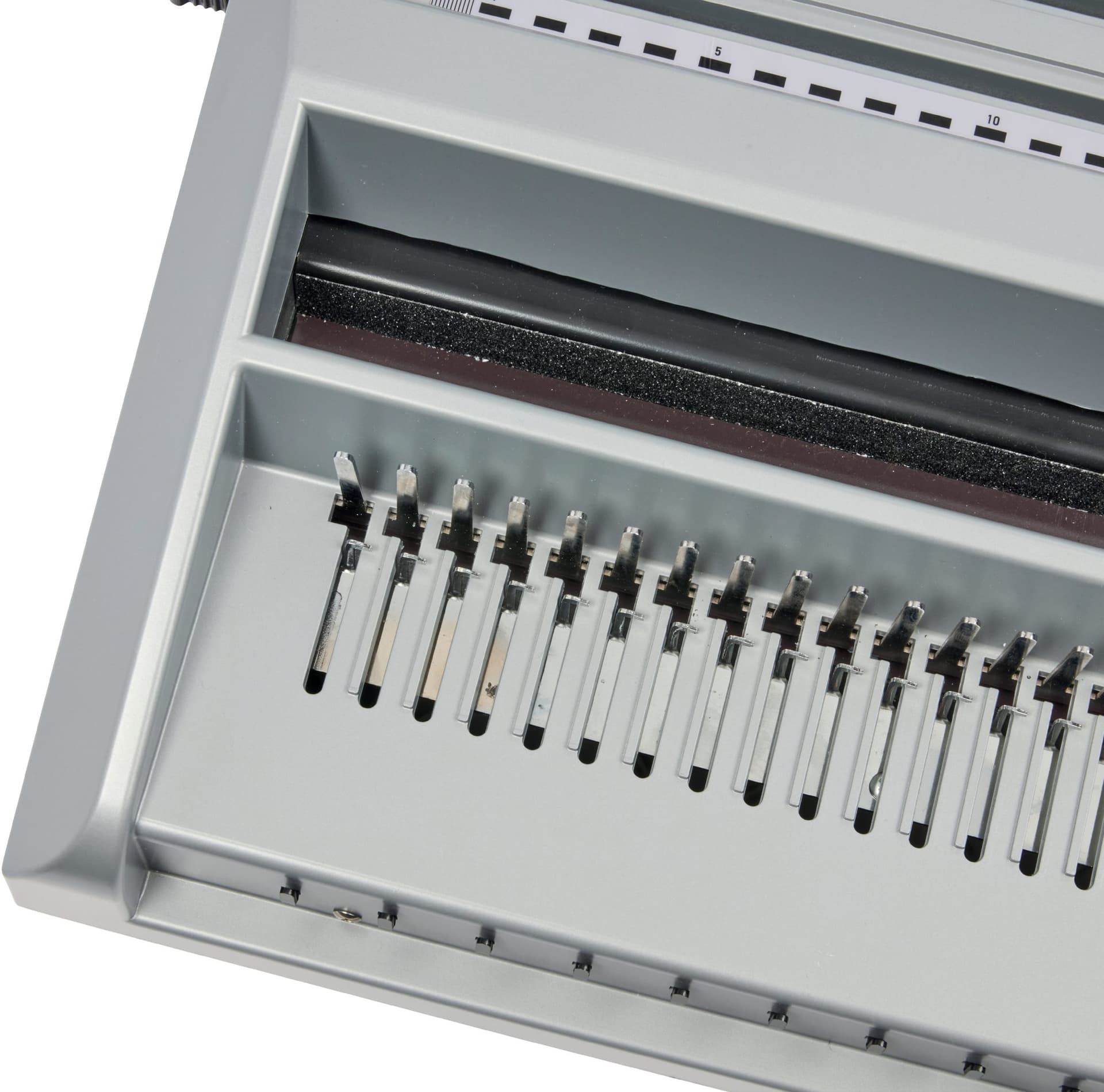 Inbindmachine GBC Multibind MB20 28/34-gaats 7