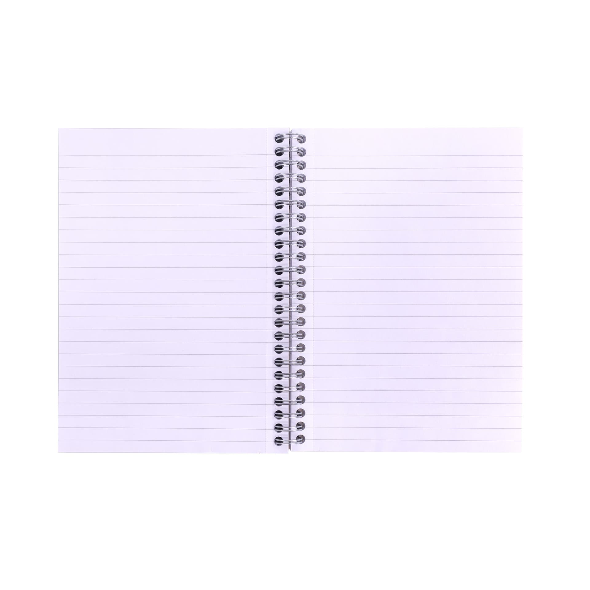 Notitieboek Pukka Pad Jotta A5 lijn 200 pagina's 80gr groen 2