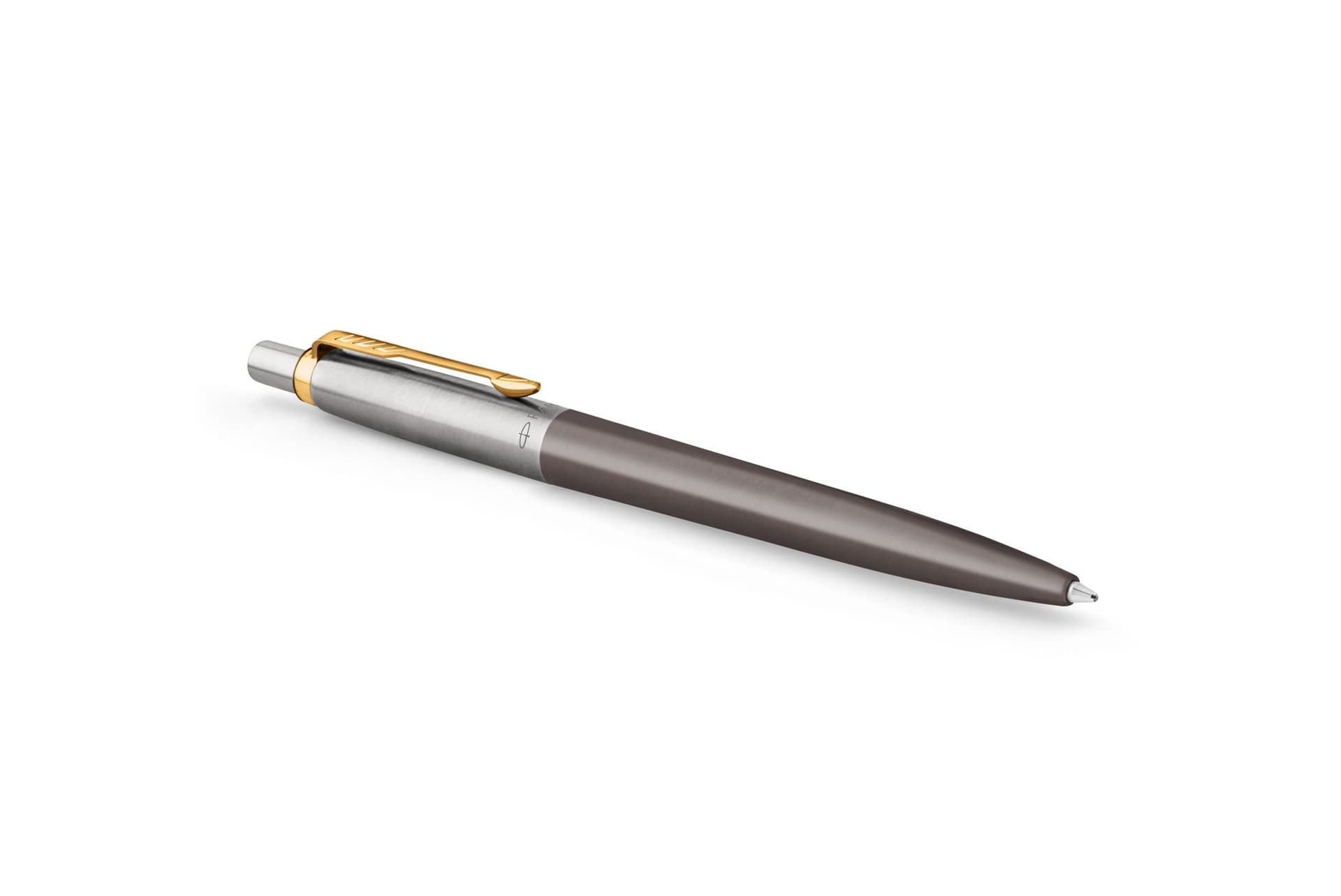 Balpen Parker Jotter Grey Collection GT medium 2