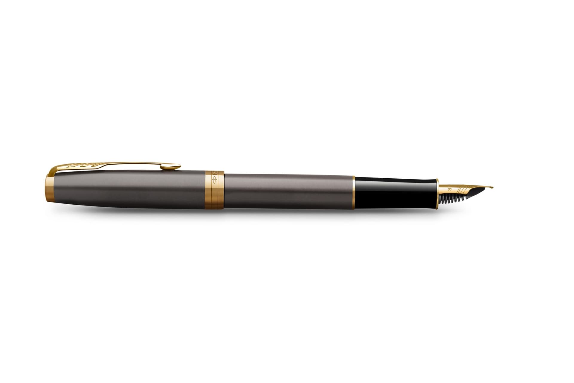 Vulpen Parker Sonnet Grey Collection GT medium 5
