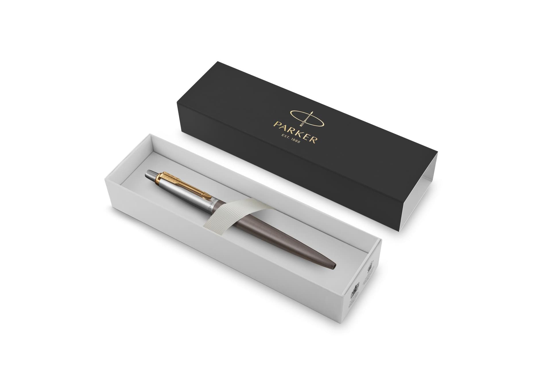 Balpen Parker Jotter XL Grey Collection GT medium 2