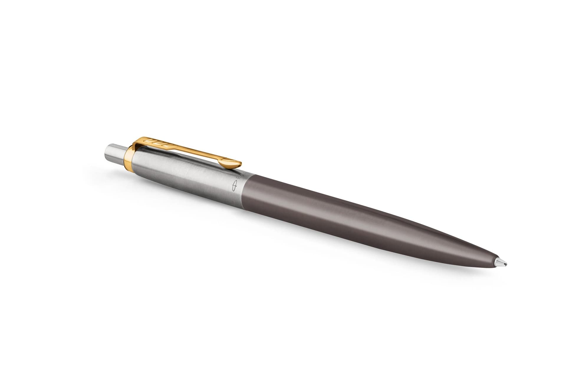 Balpen Parker Jotter XL Grey Collection GT medium 3