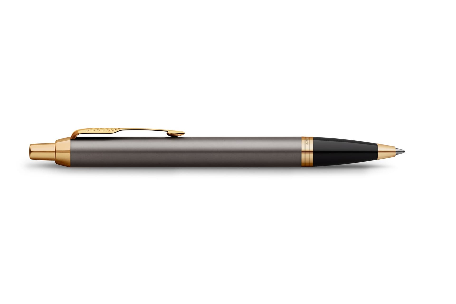 Balpen Parker IM Grey Collection GT medium 3